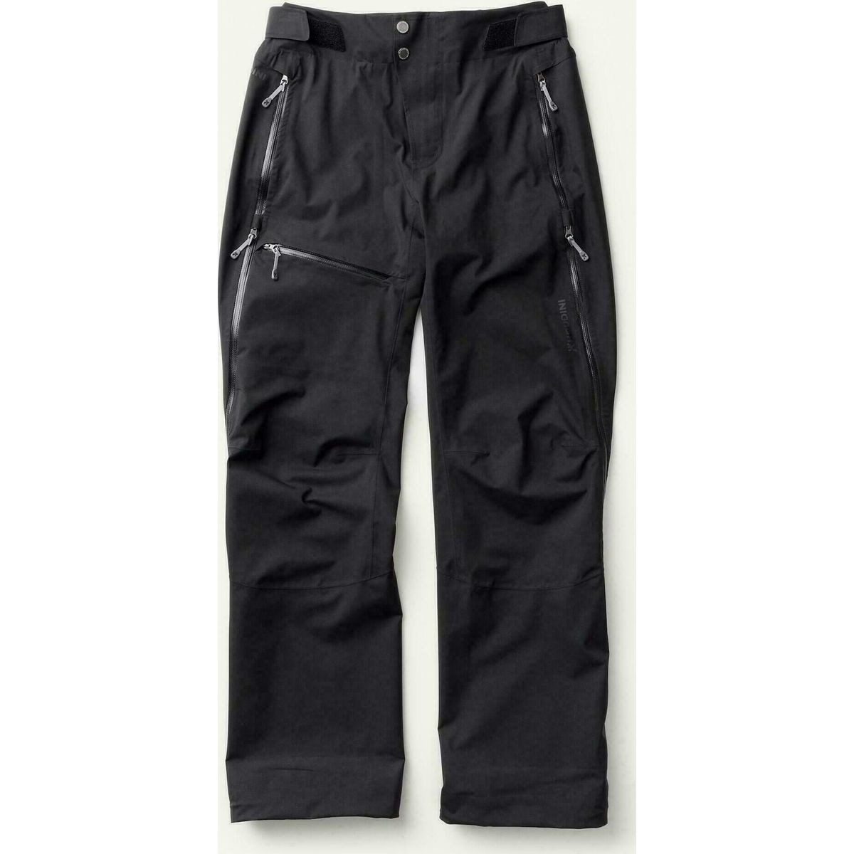Houdini Outdoorhose W's BFF Pants Vielseitige und nachhaltige Shell-Hose für Outdoor-Abenteuer mit