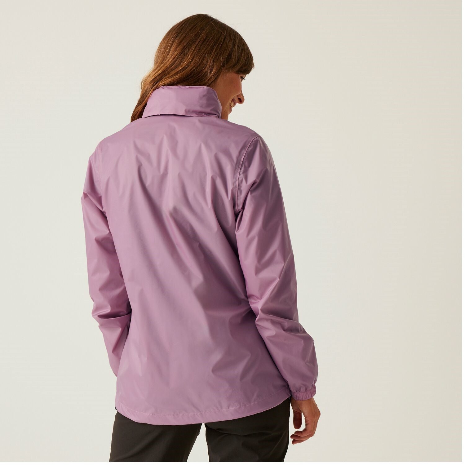 Regatta Regenjacke Corinne IV Jacke Wasserdicht mit Kapuze