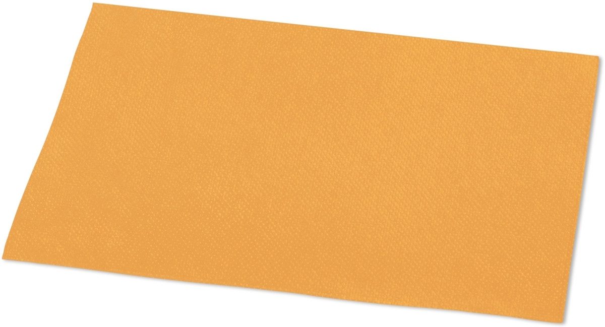 TORK Geschirr-Set Spenderservietten Xpressnap Extra (N4-System) 16,5x21,3cm 2-lagig oran
