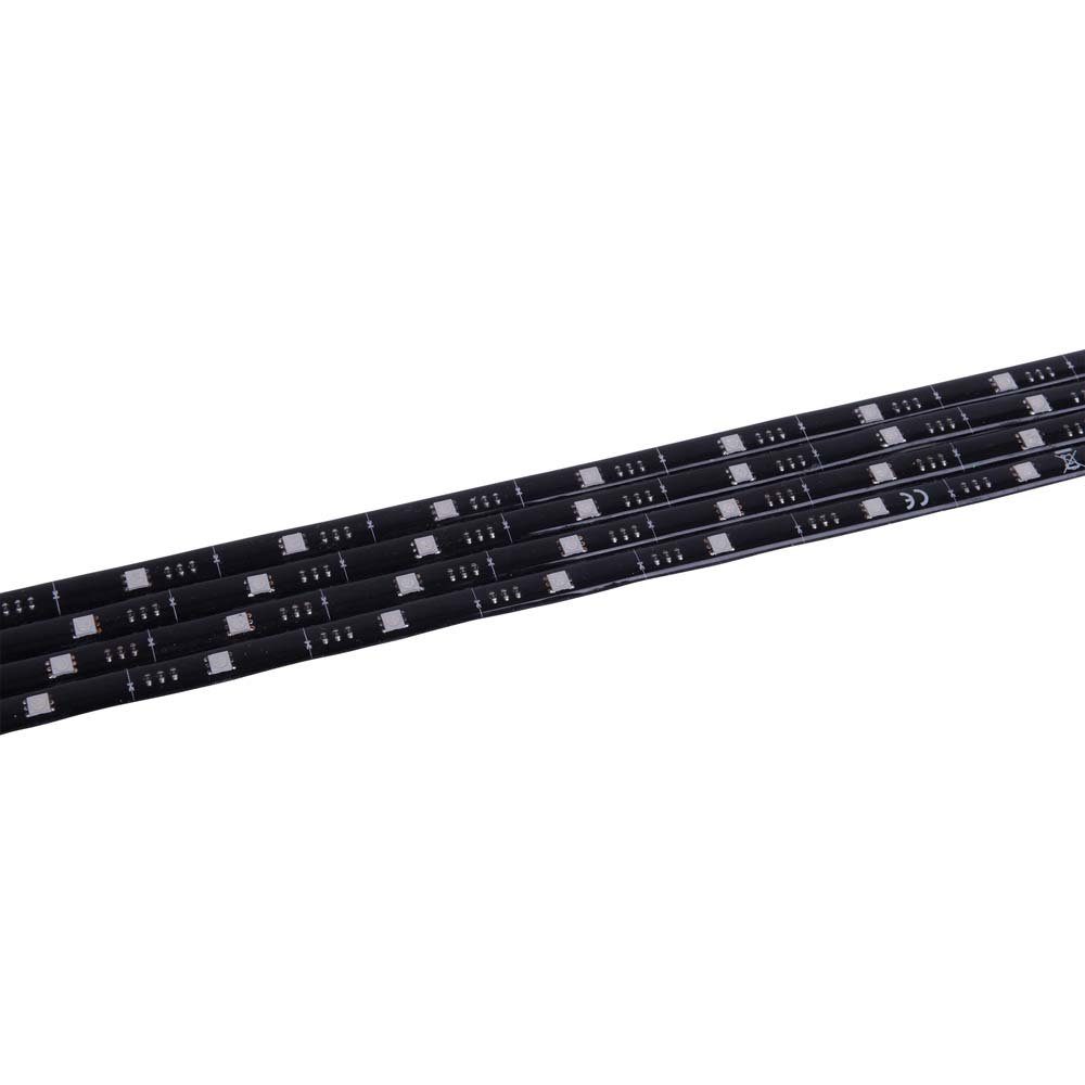 näve Dekolicht, Stripe Band TV Hintergrundbeleuchtung Farbwechsler USB Fernbedienung