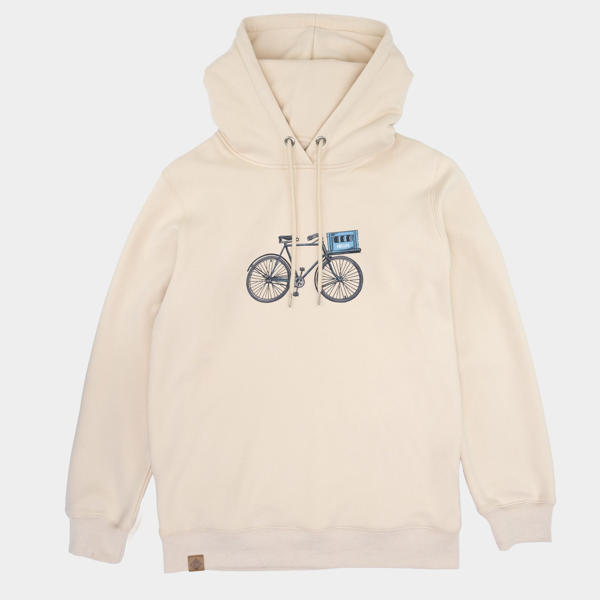 Bavarian Caps Kapuzenpullover Bavarian Caps Hoodie Expresslieferdienst (Hoody, Hoodie, Hoody, Kapuzenpullover)