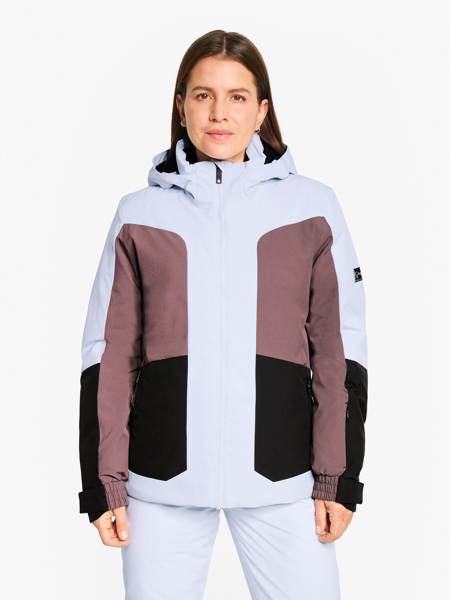 Ziener Skijacke TARLA-Z jacket lady