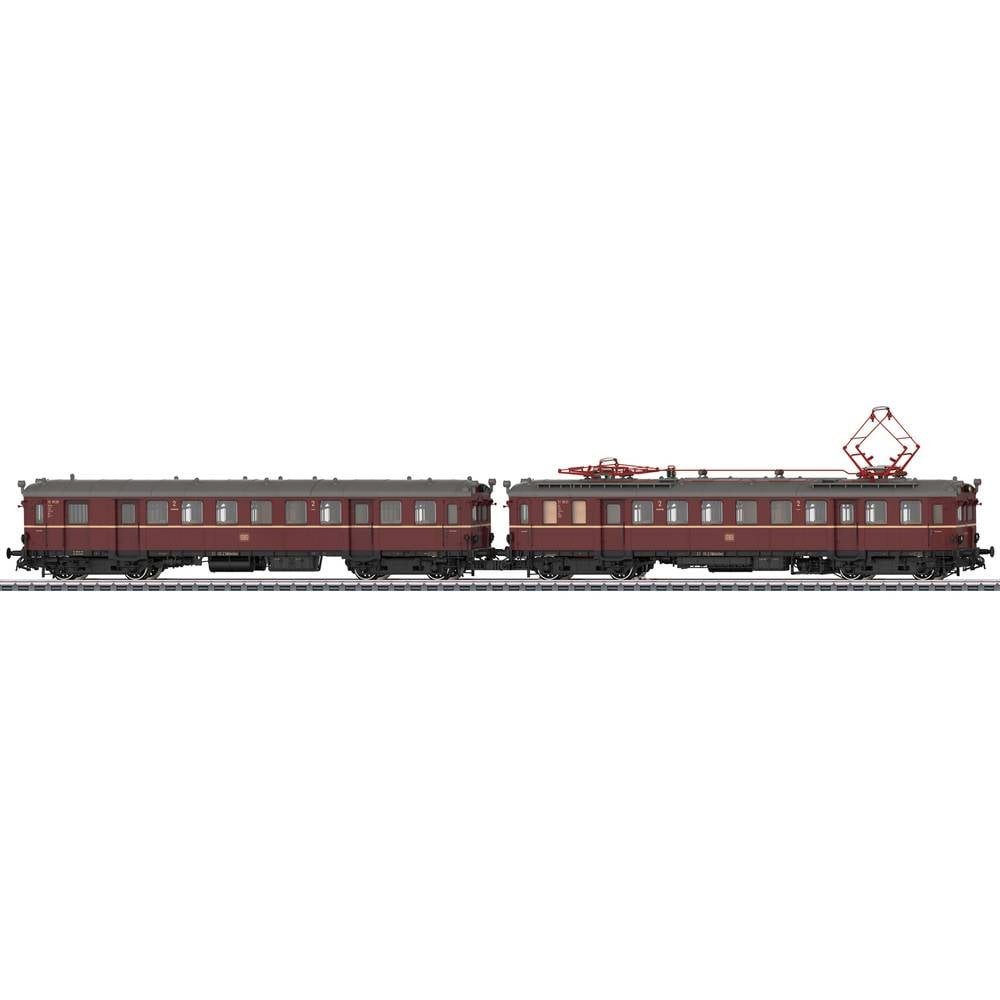 Märklin Diesellokomotive H0 ET 85 der DB 39853