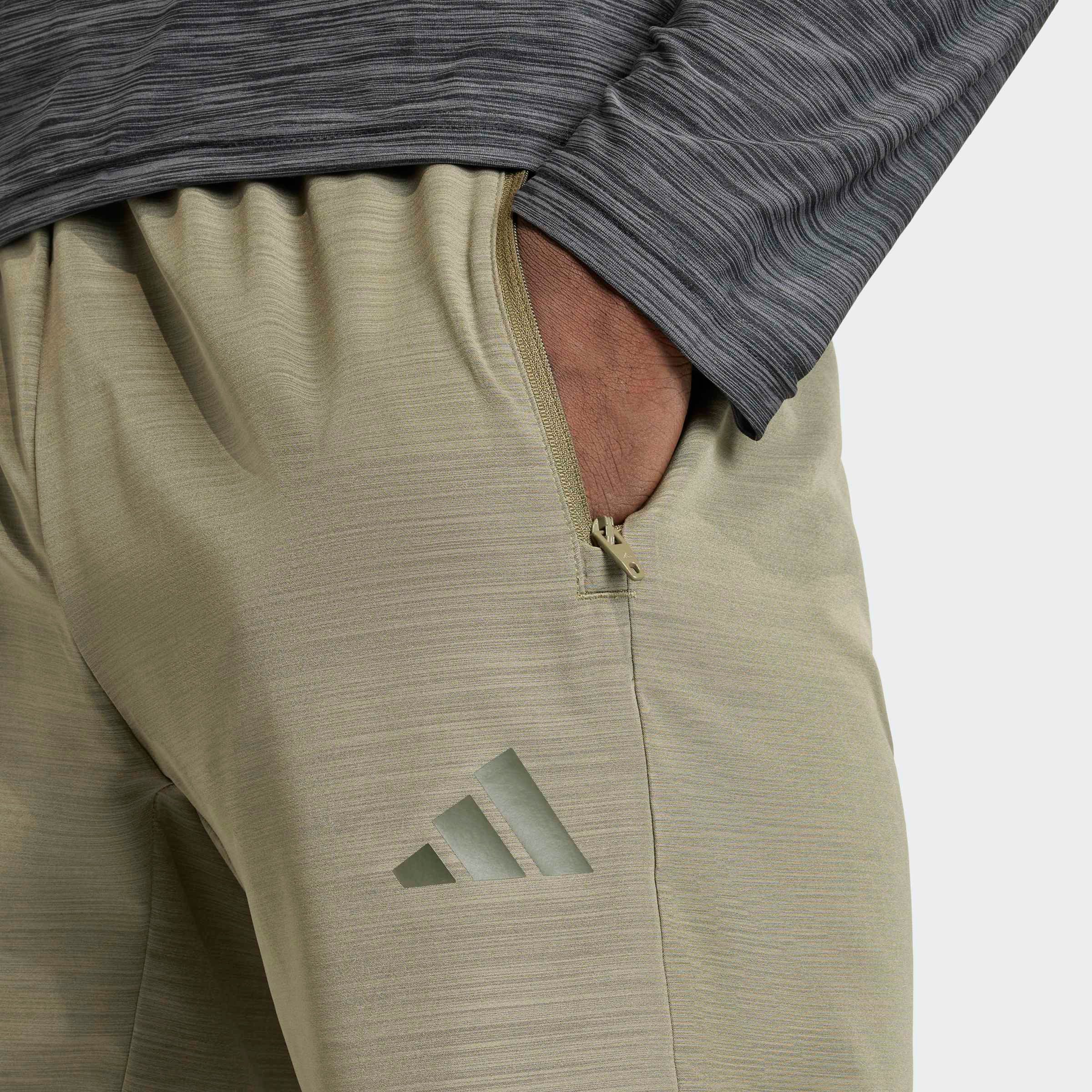 adidas Performance Shorts WORKOUT ESSENTIALS BASE, GEWEBT