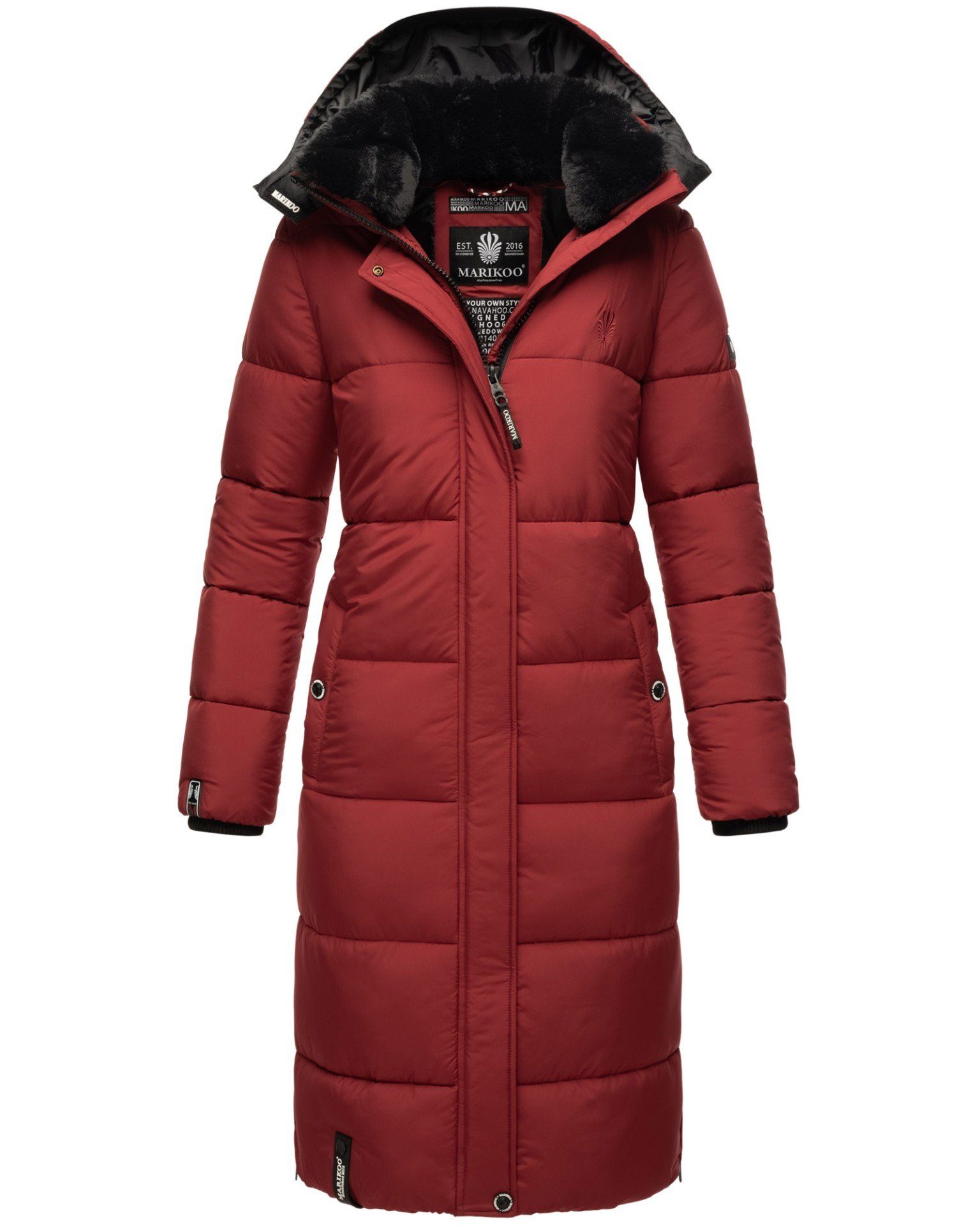 Marikoo Outdoorjacke Reliziaa Marikoo Reliziaa Damen günstig online kaufen