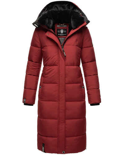Rote Damen | OTTO online Jacken kaufen für Marikoo