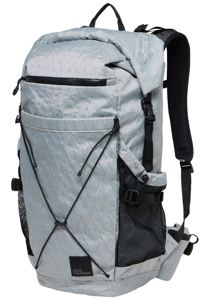 Jack Wolfskin Daypack WANDERMOOD ROLLTOP 30