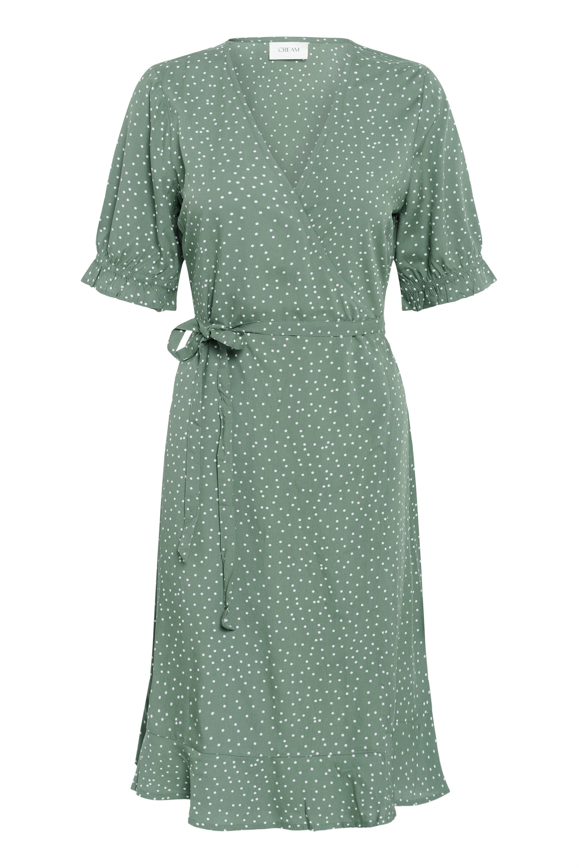 Blusenkleid Kleid CRTiah