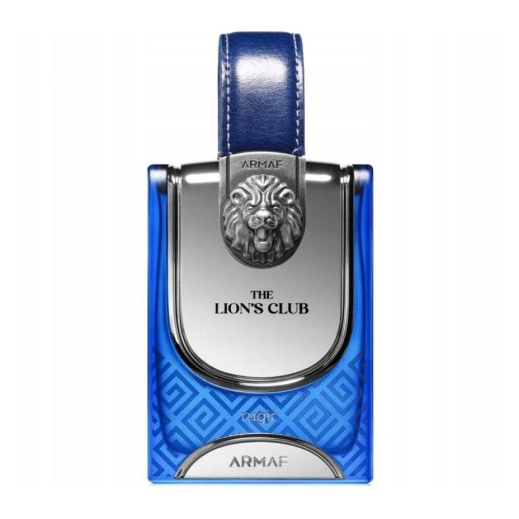 armaf Eau de Parfum Lions Club Rugir Eau De Parfum Spray