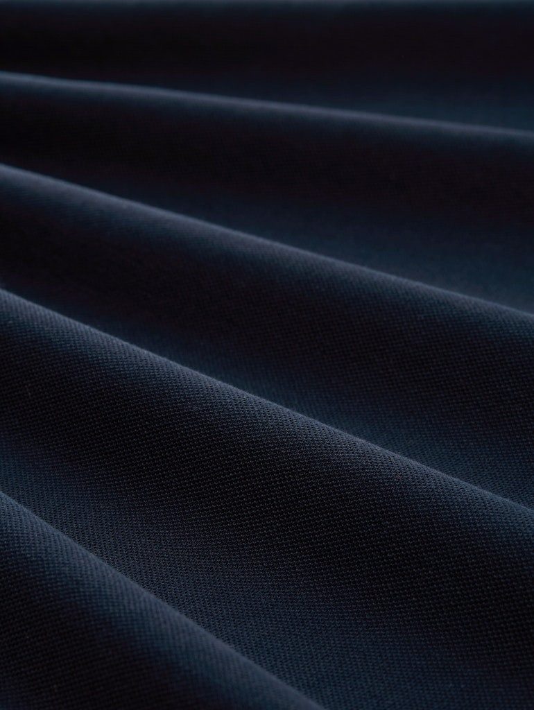 TOM TAILOR T-Shirt Poloshirt für Damen (1-tlg., keine Angabe) günstig online kaufen