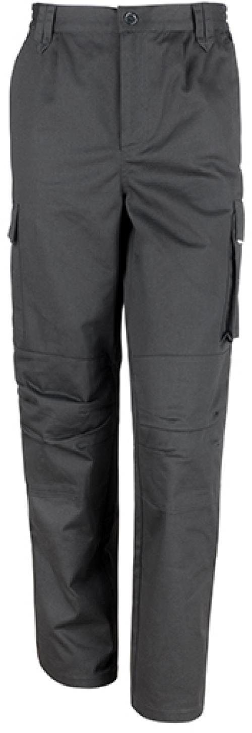 Result Arbeitshose Action Trouser Arbeitshose / Winddicht