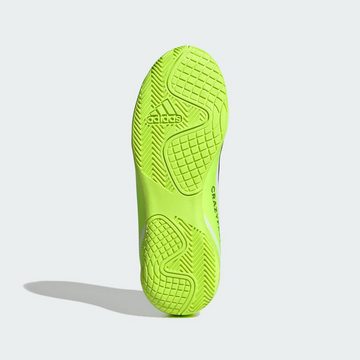 adidas Performance X CRAZYFAST.4 IN FUSSBALLSCHUH Fußballschuh