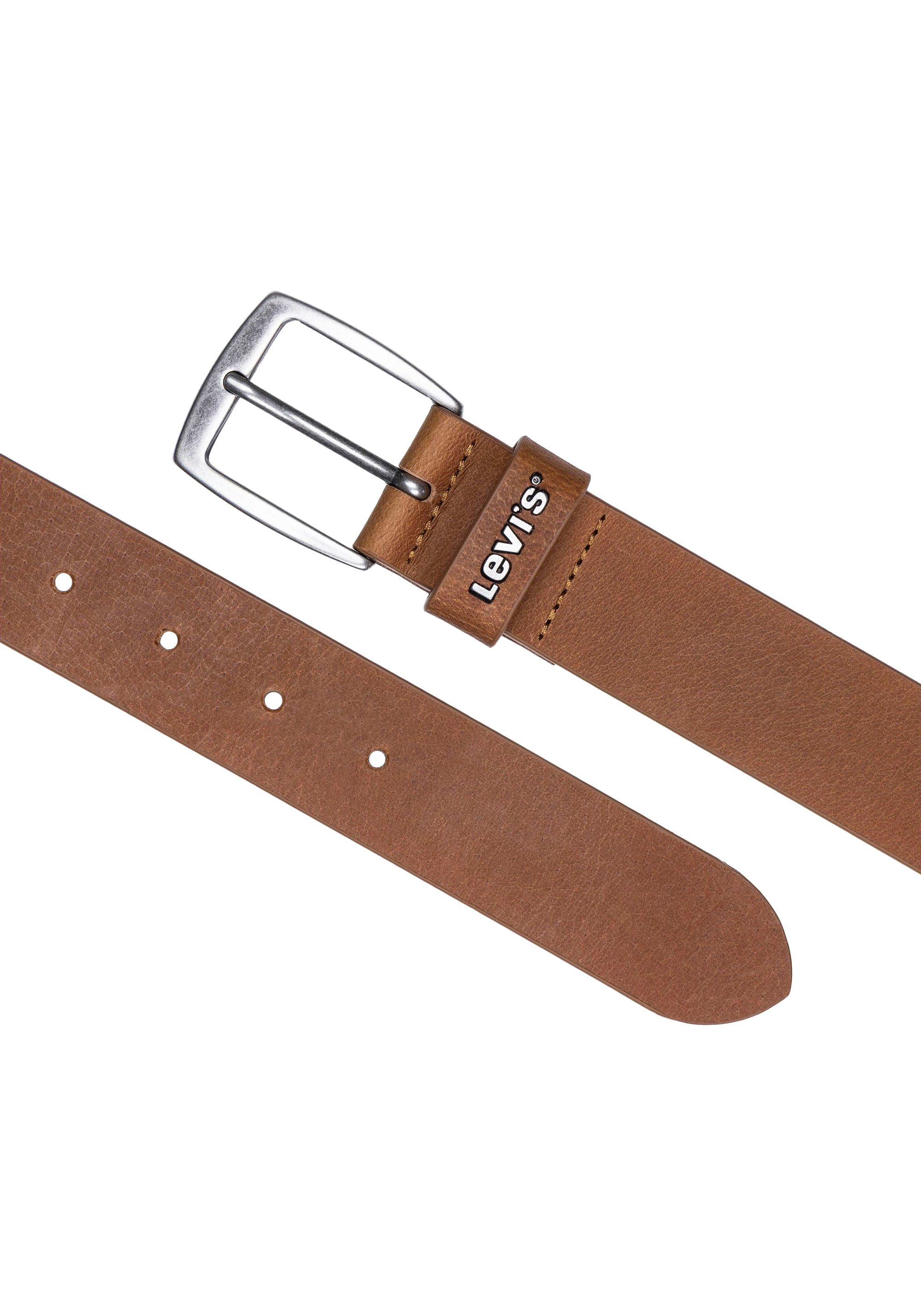 Levi's® Ledergürtel Levi's® KEEPER günstig online kaufen