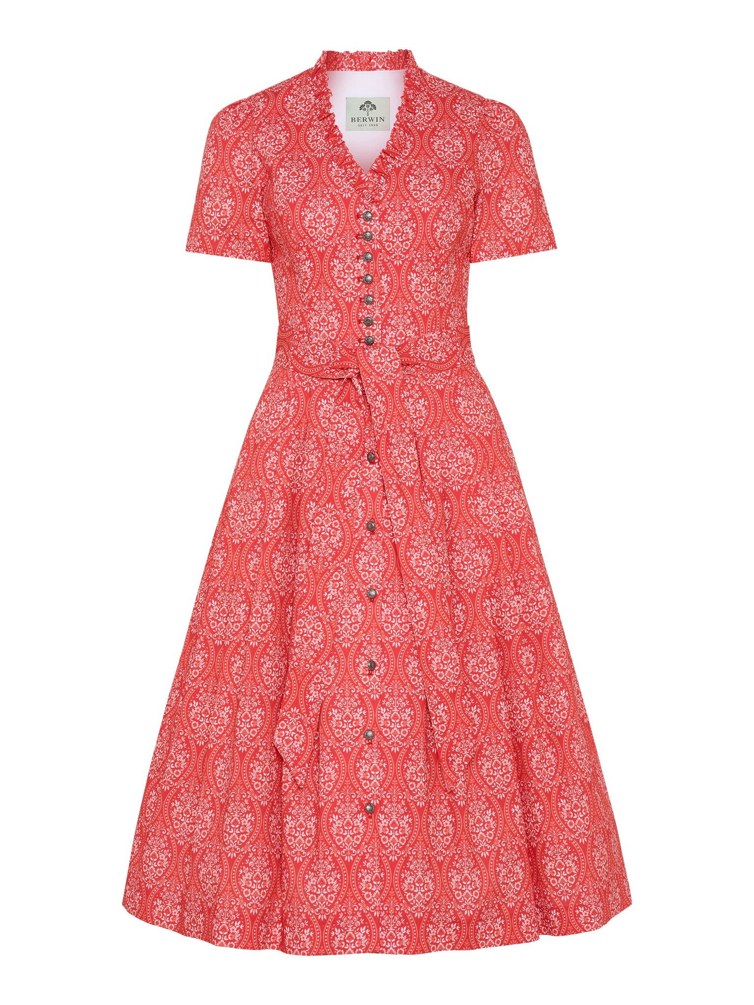 Berwin Trachtenkleid