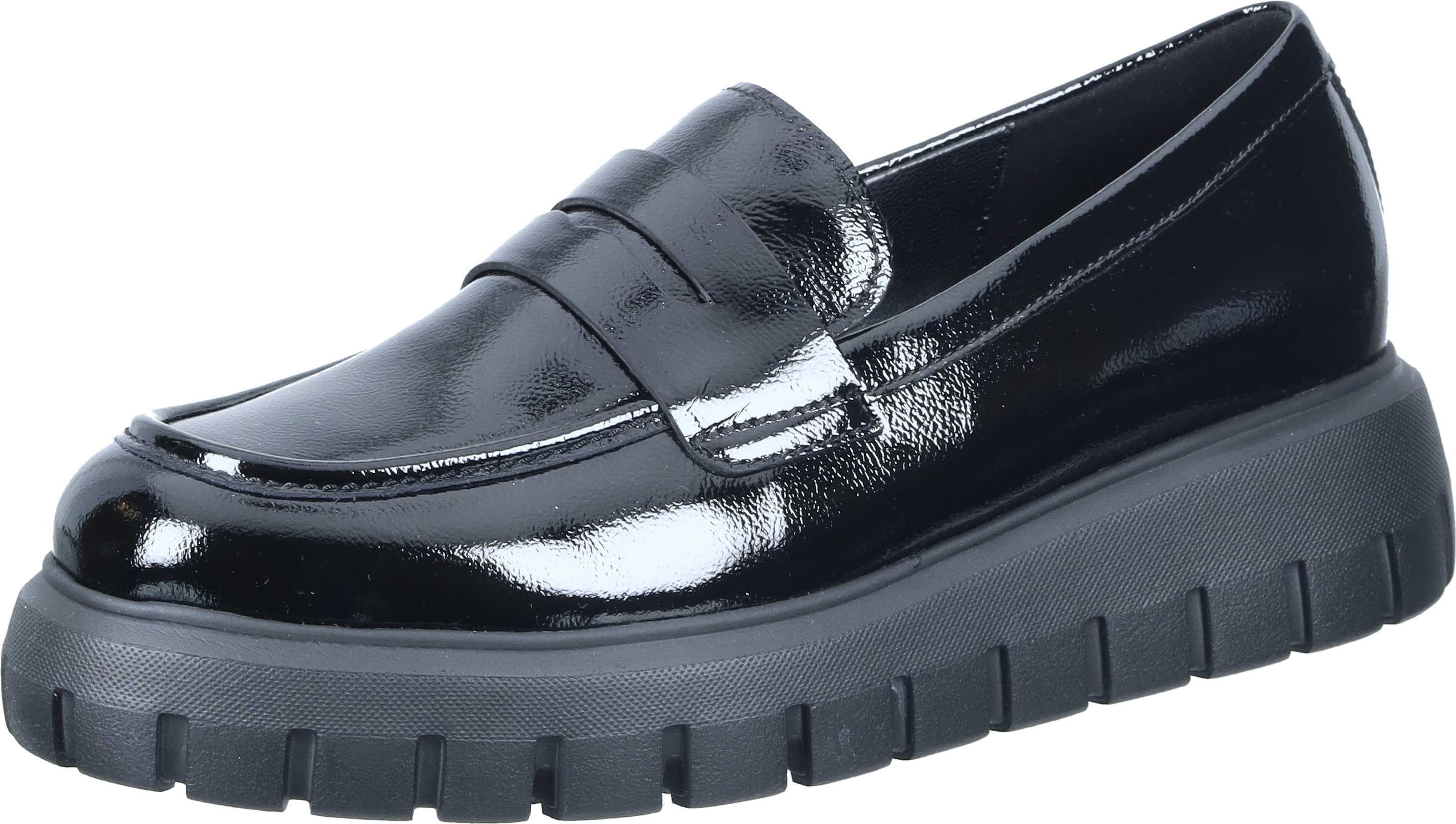 Gabor Слипперы Слипперы aus echtem Leder