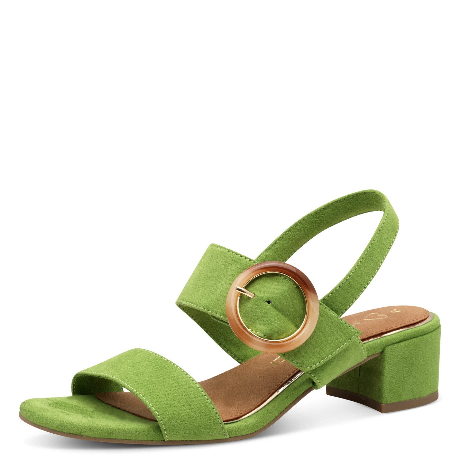 MARCO TOZZI Da.-Sandalette Sandale günstig online kaufen