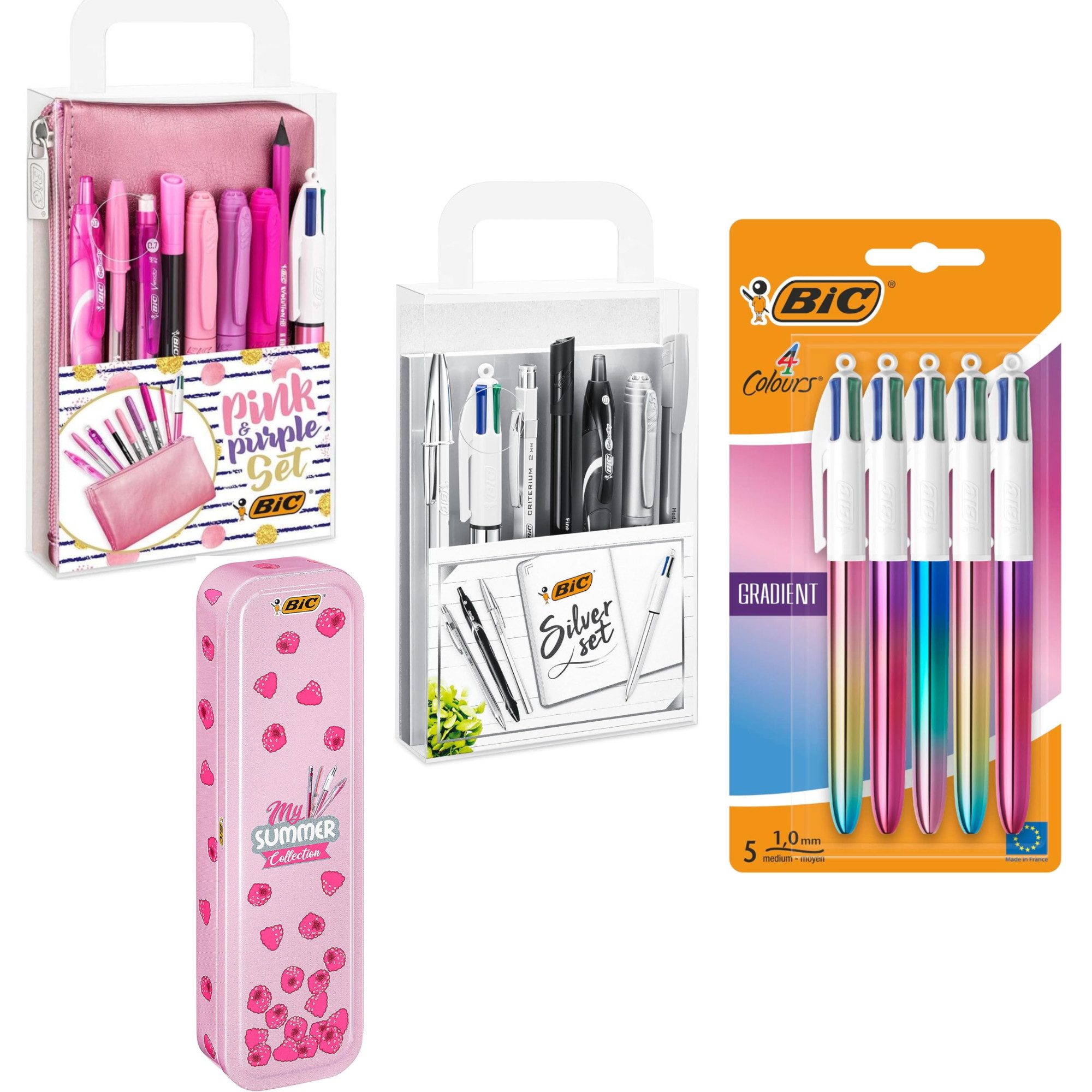 BIC Ручки