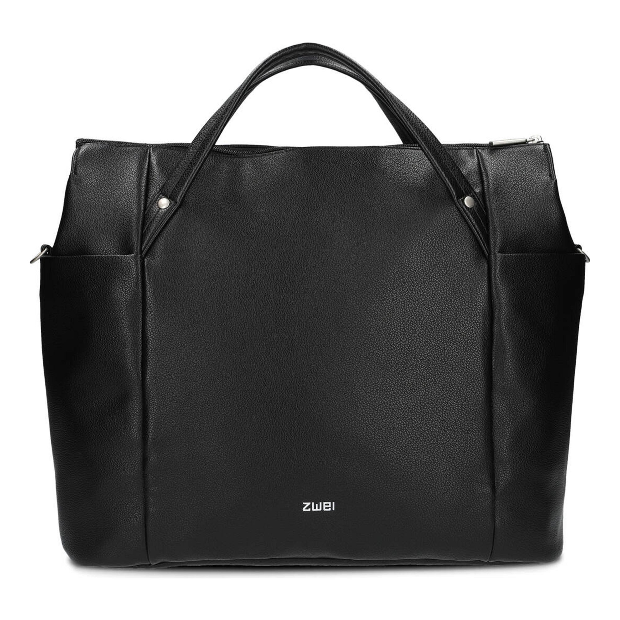 Zwei Shopper Pia, Polyurethan