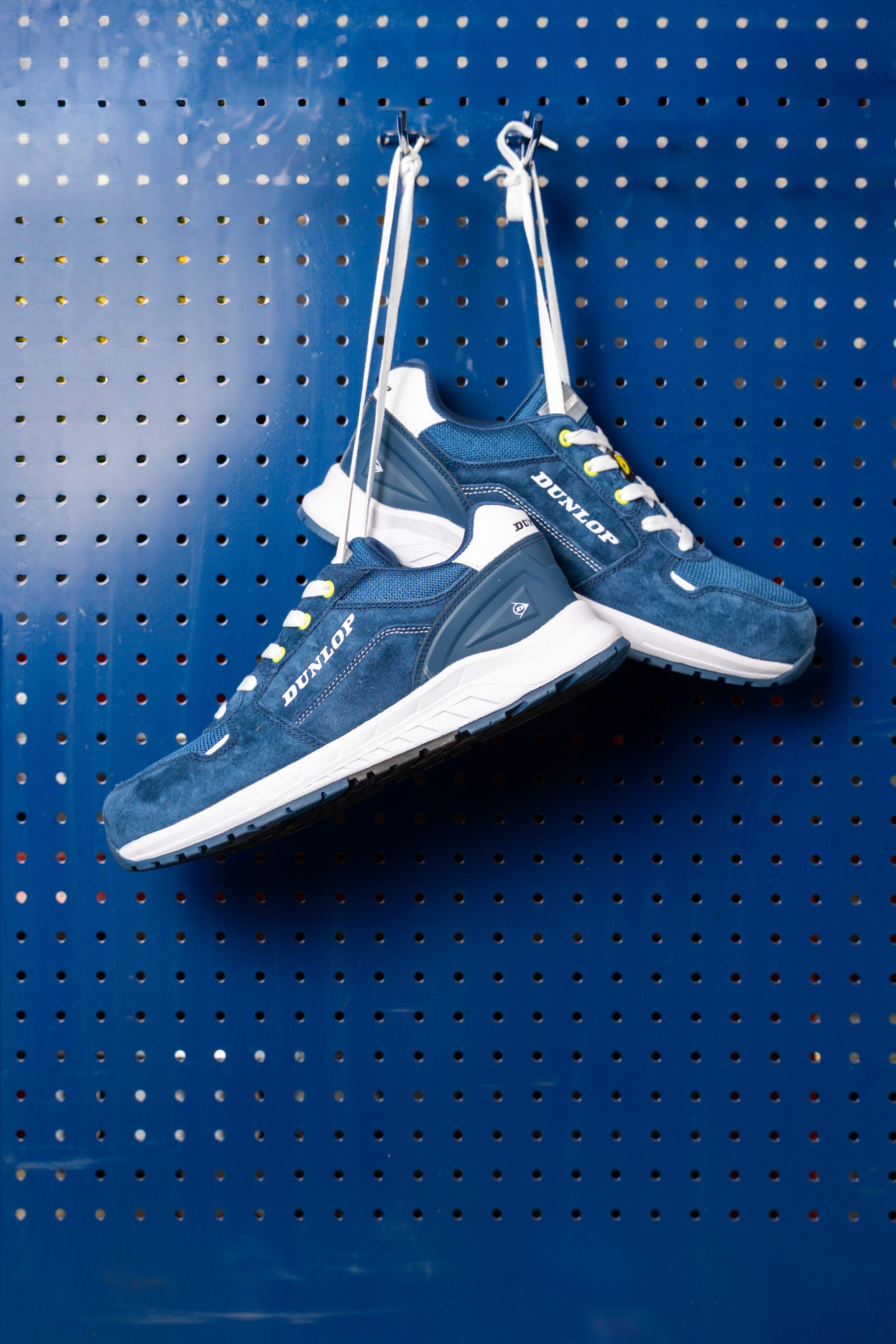 Dunlop_Workwear 201062 Dunlop Storm S3 Arbeitsschuh