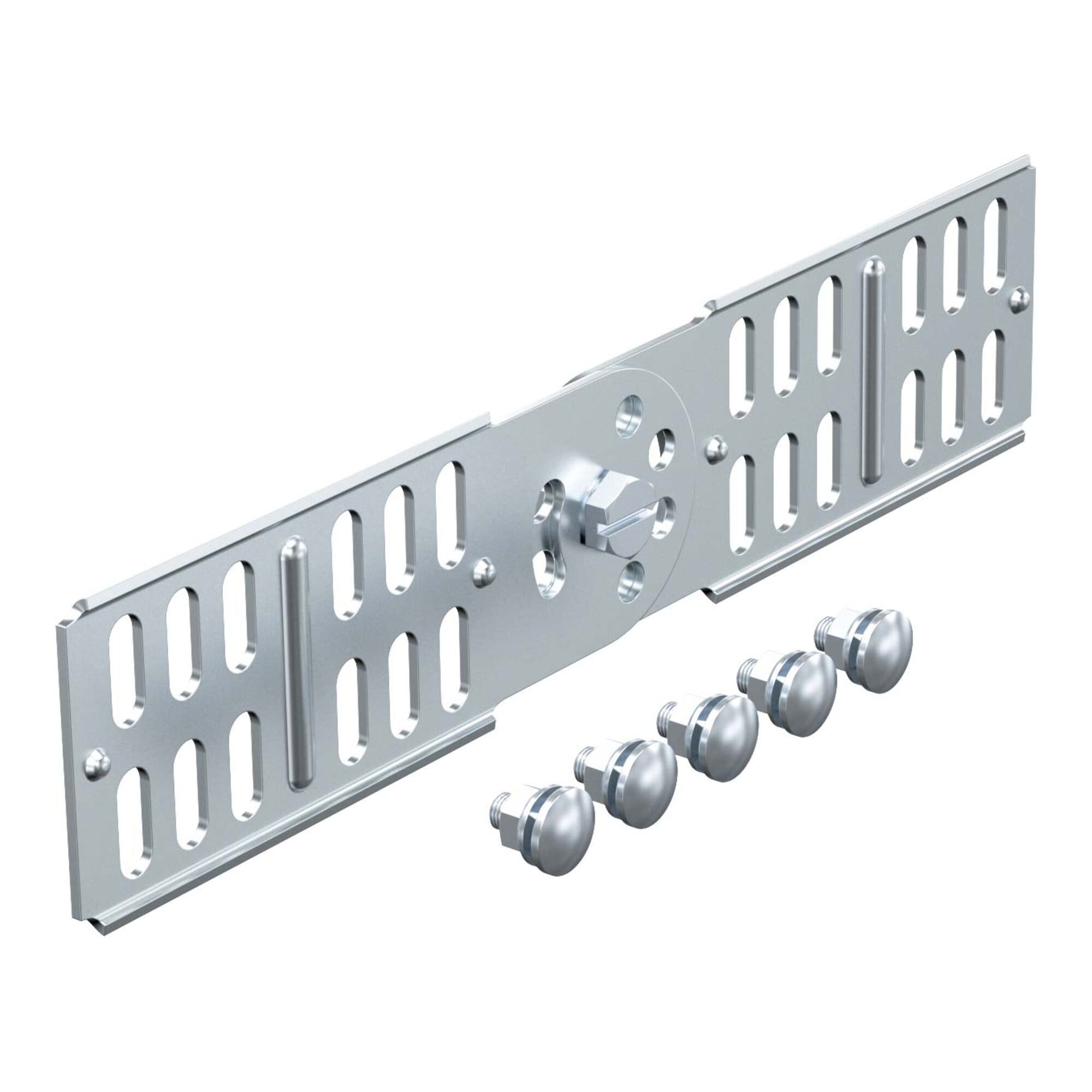 OBO BETTERMANN Kabelführung OBO Bettermann Vertr Gelenkverbinder SH 60mm RGV 60 FS