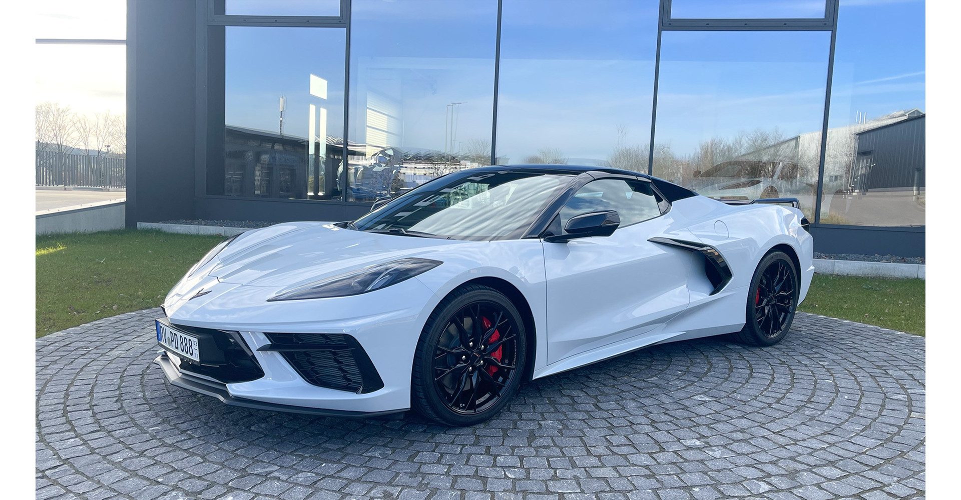 Jochen Schweizer Auto Mieten