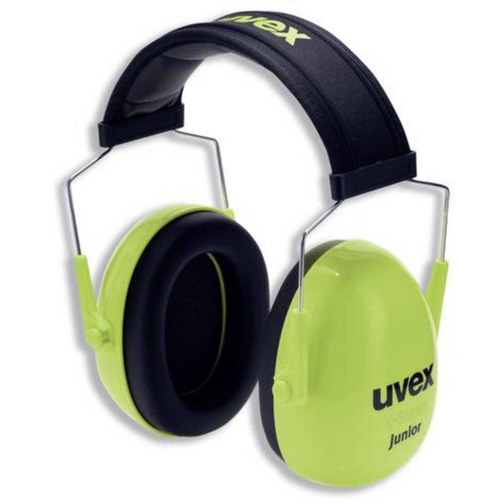 Uvex Kapselgehörschutz Kapsel-Gehörschützer