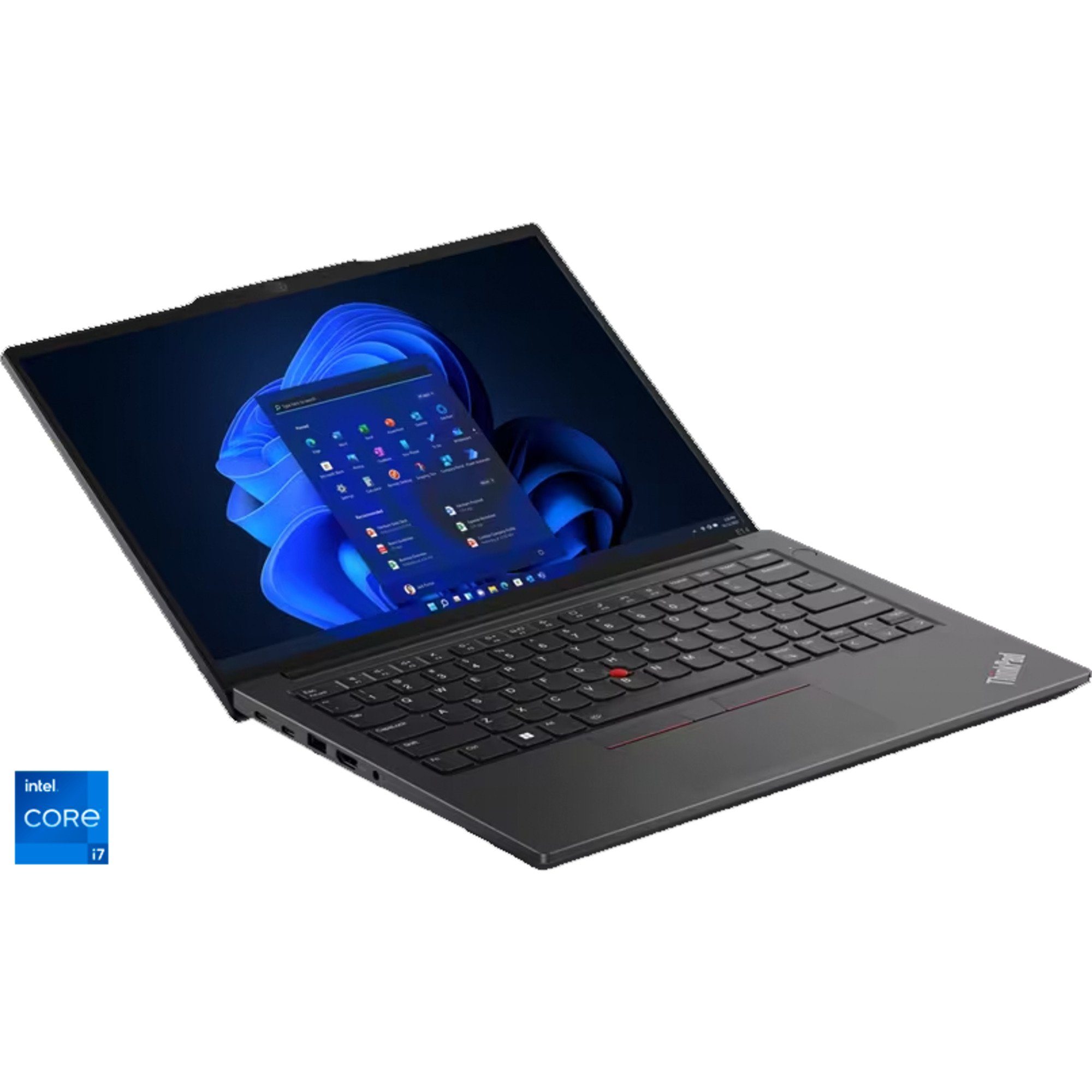 Lenovo ThinkPad E14 G5 (21JK00DQGE) Business-Notebook