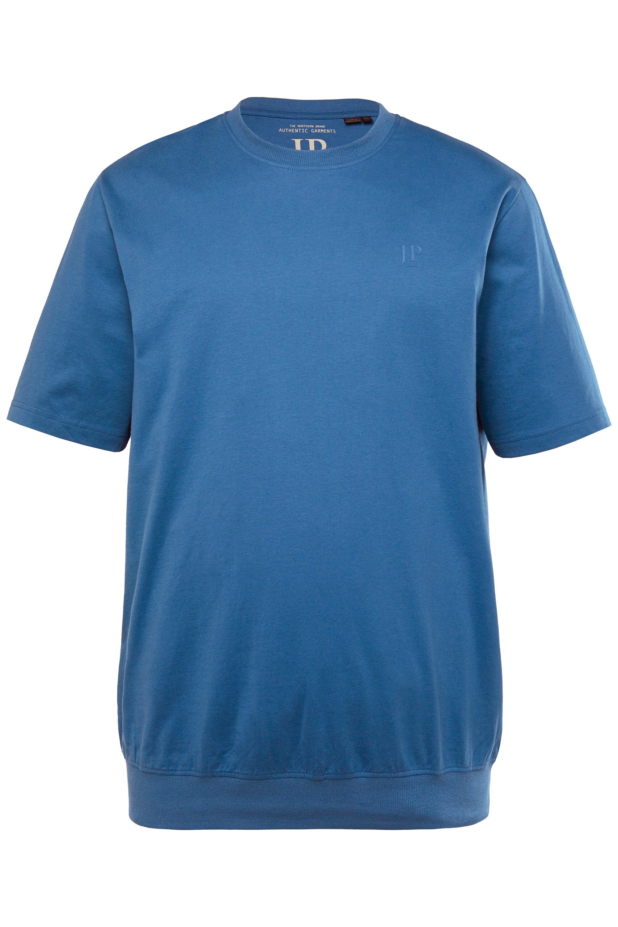 JP1880 T-Shirt T-Shirt Bauchfit Basic Halbarm günstig online kaufen