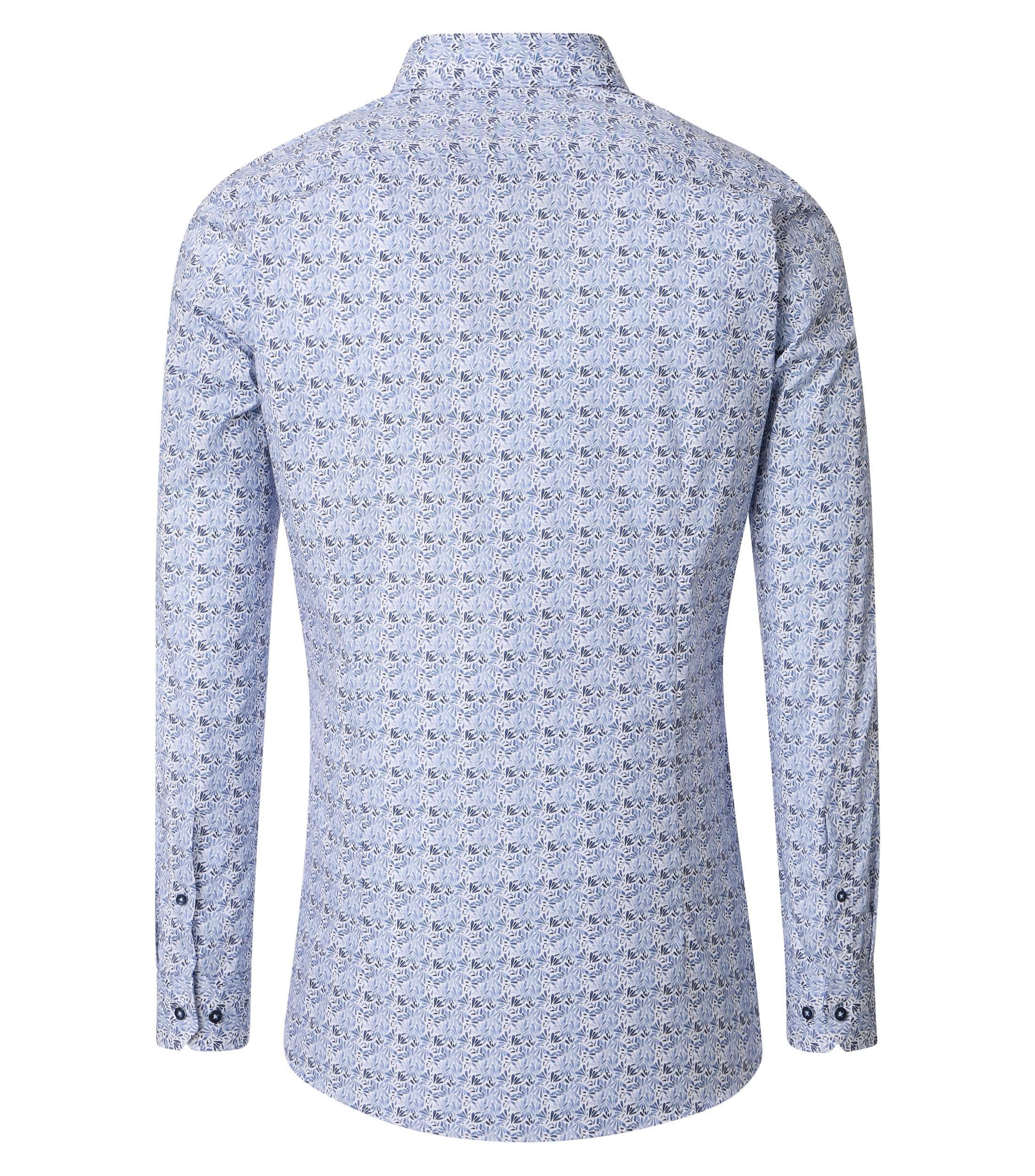 VENTI Businesshemd VENTI Businesshemd Print günstig online kaufen