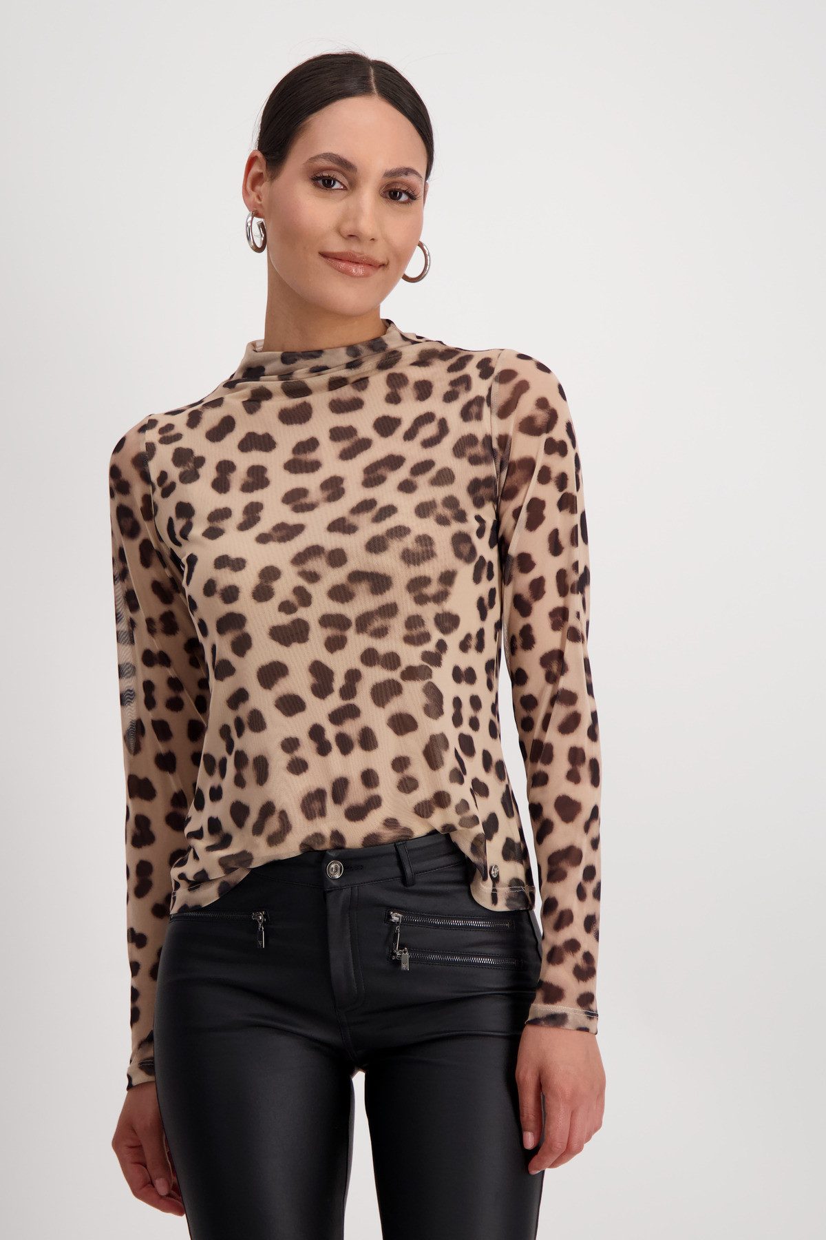 Monari Shirttop