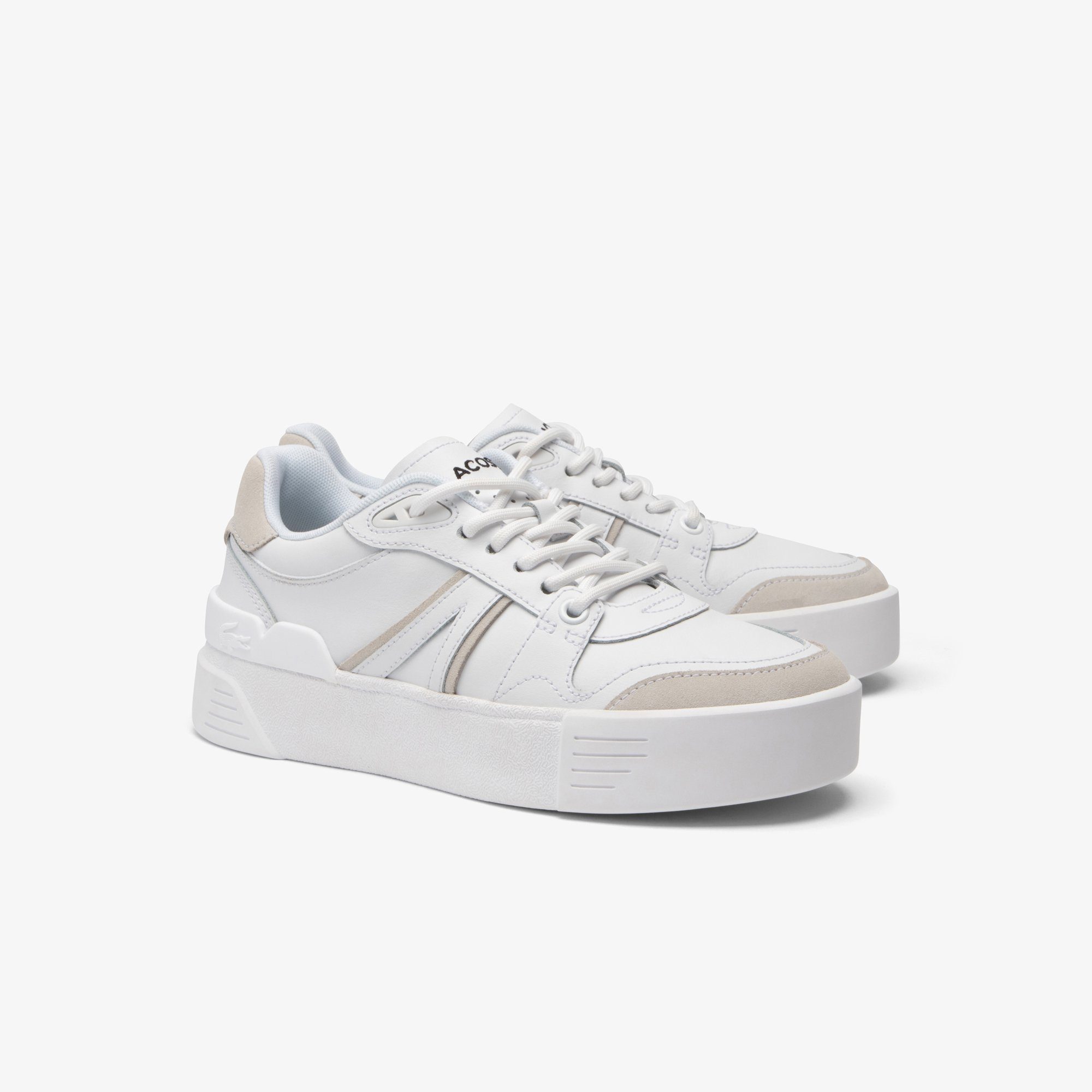 Lacoste L002 EVO 124 6 SFA Sneaker