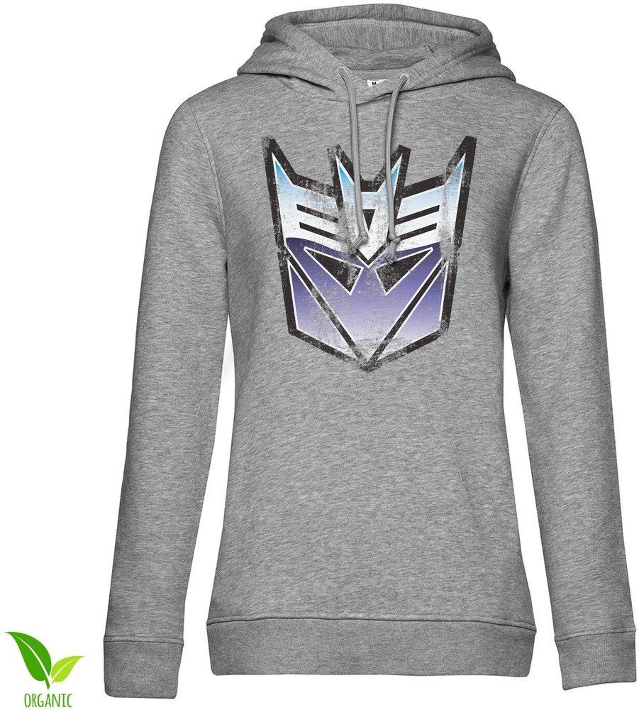 Transformers Kapuzenpullover