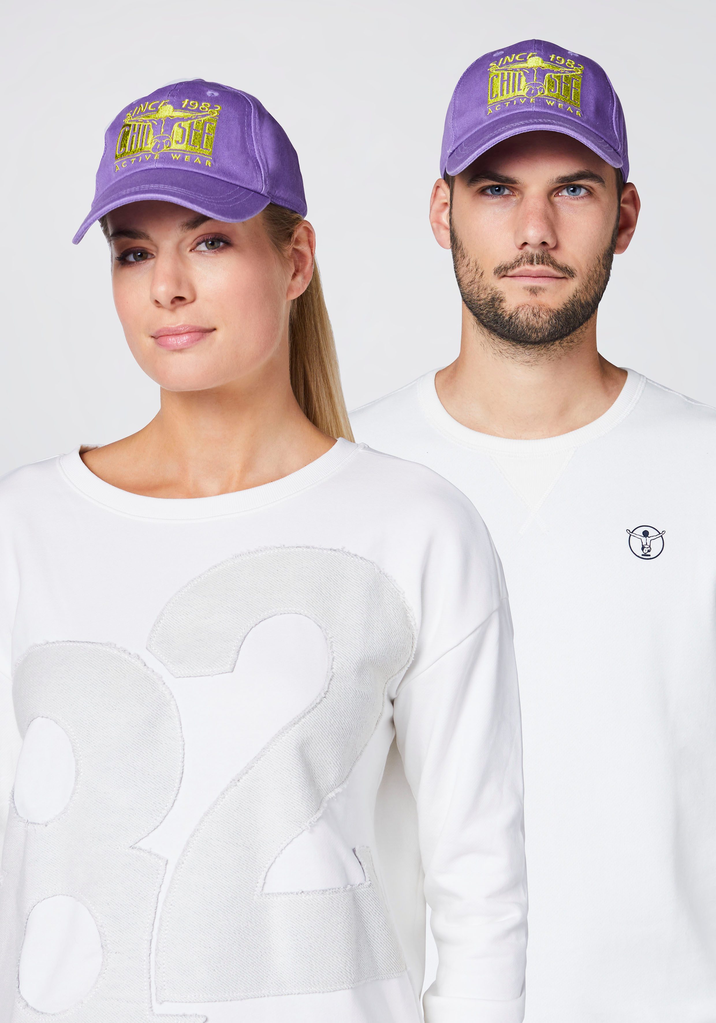 Chiemsee Baseball Cap günstig online kaufen