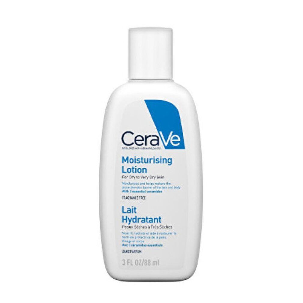 Cerave Körperpflegemittel Moisturising Lotion