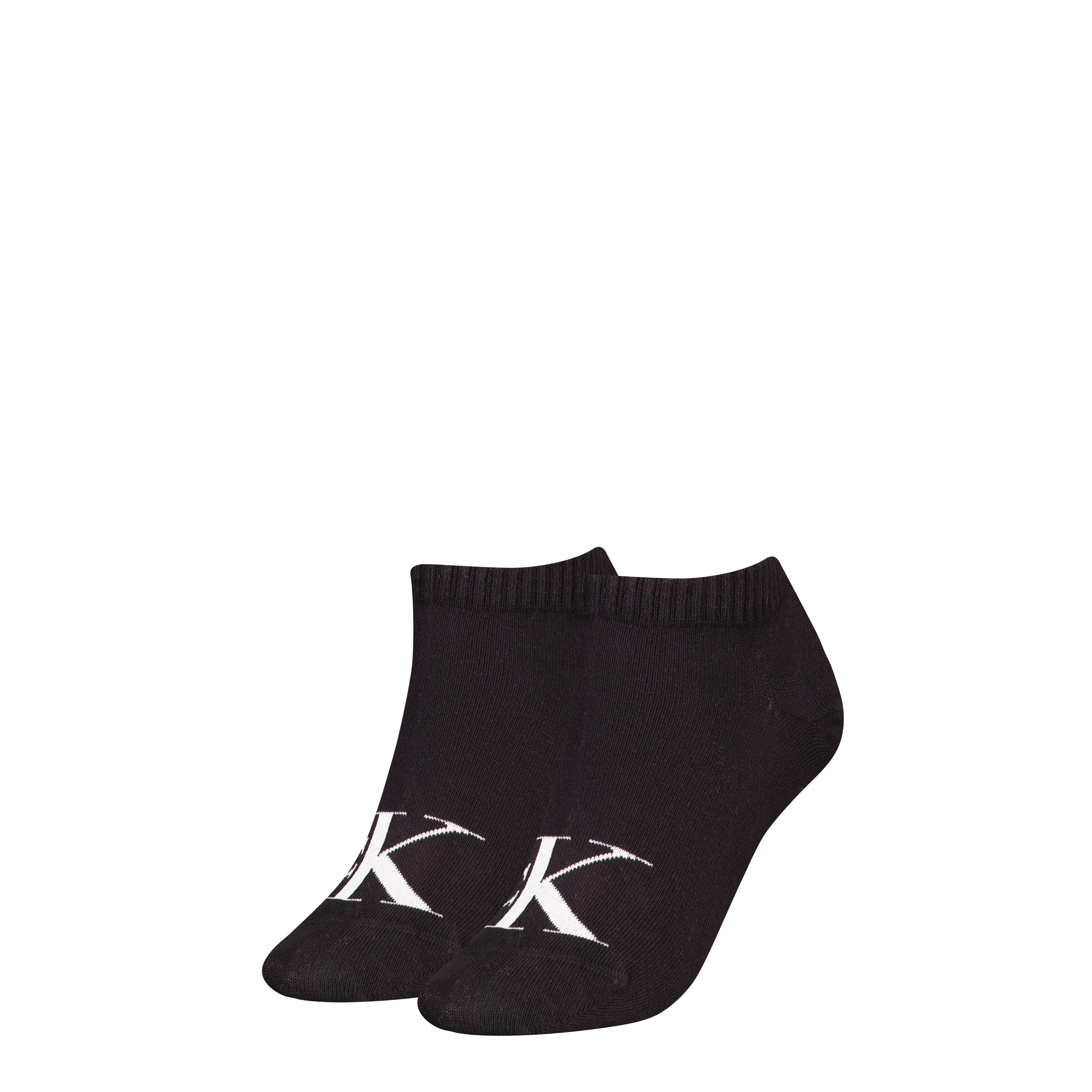 Calvin Klein Jeans Sneakersocken CKJ WOMEN günstig online kaufen