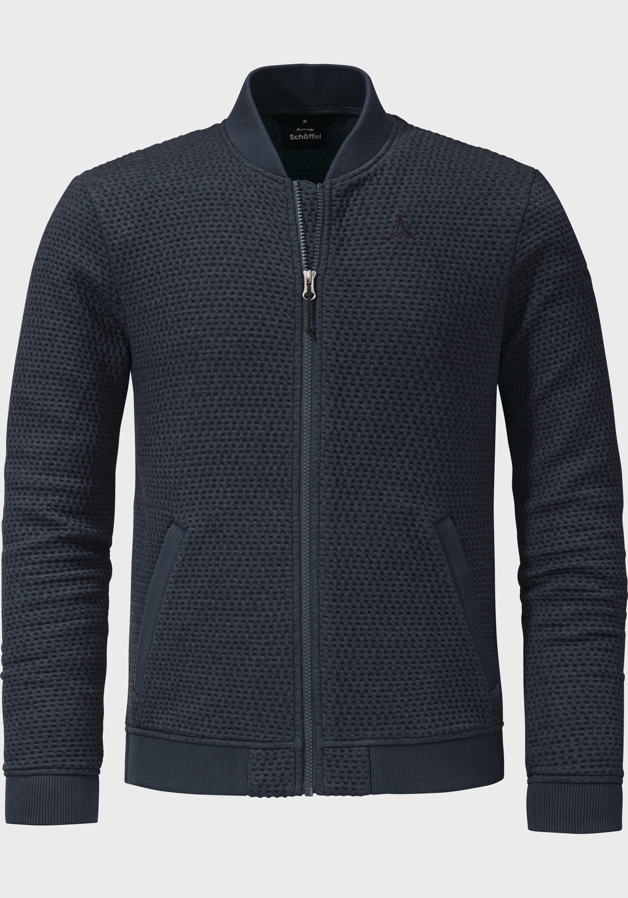 Fleecejacke Fleece Jacket Albaro M
