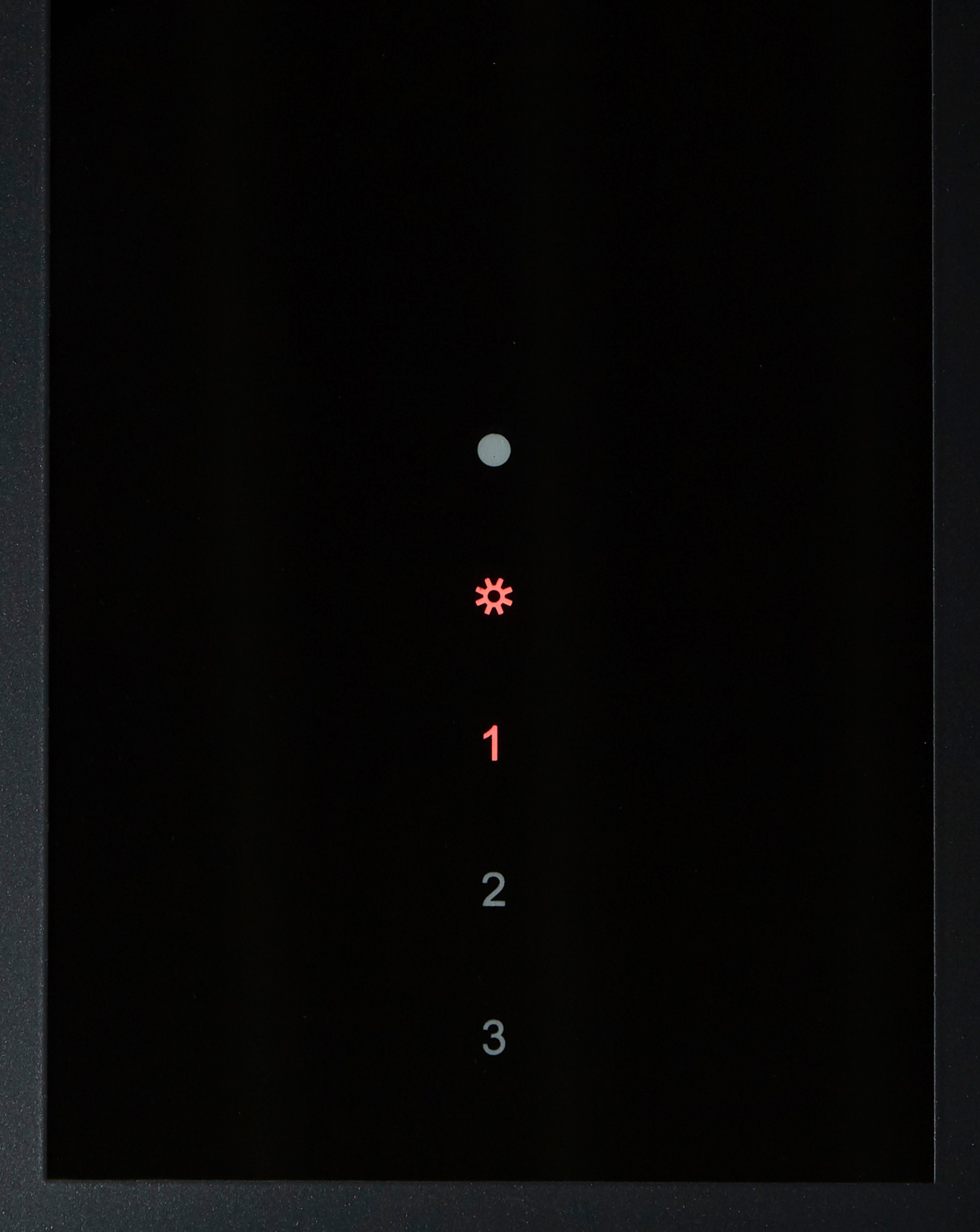 Amica Kopffreihaube KHF 686 600 S KHF 686 600 S