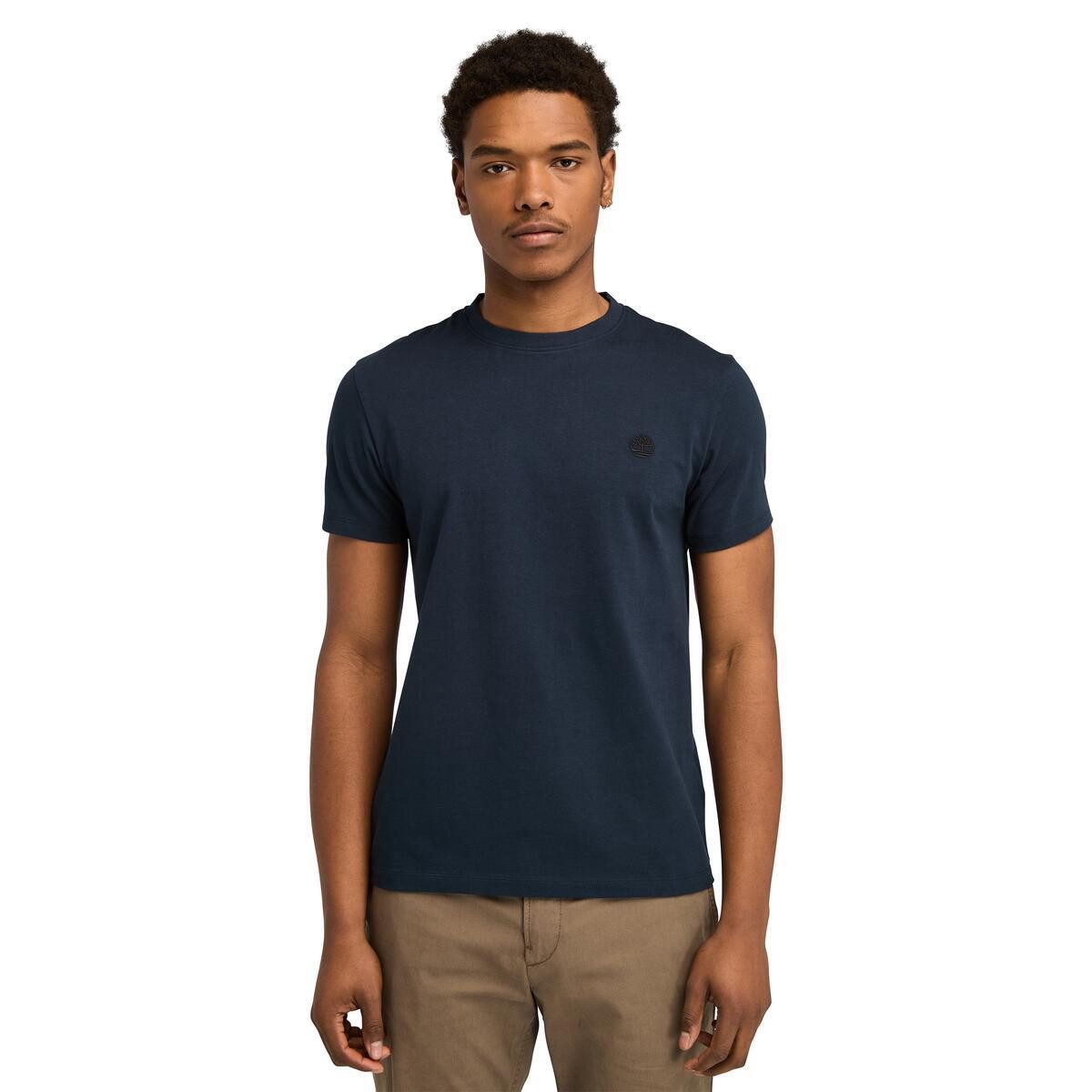 Timberland T-Shirt DUNSTAN RIVER Short Sleeve günstig online kaufen