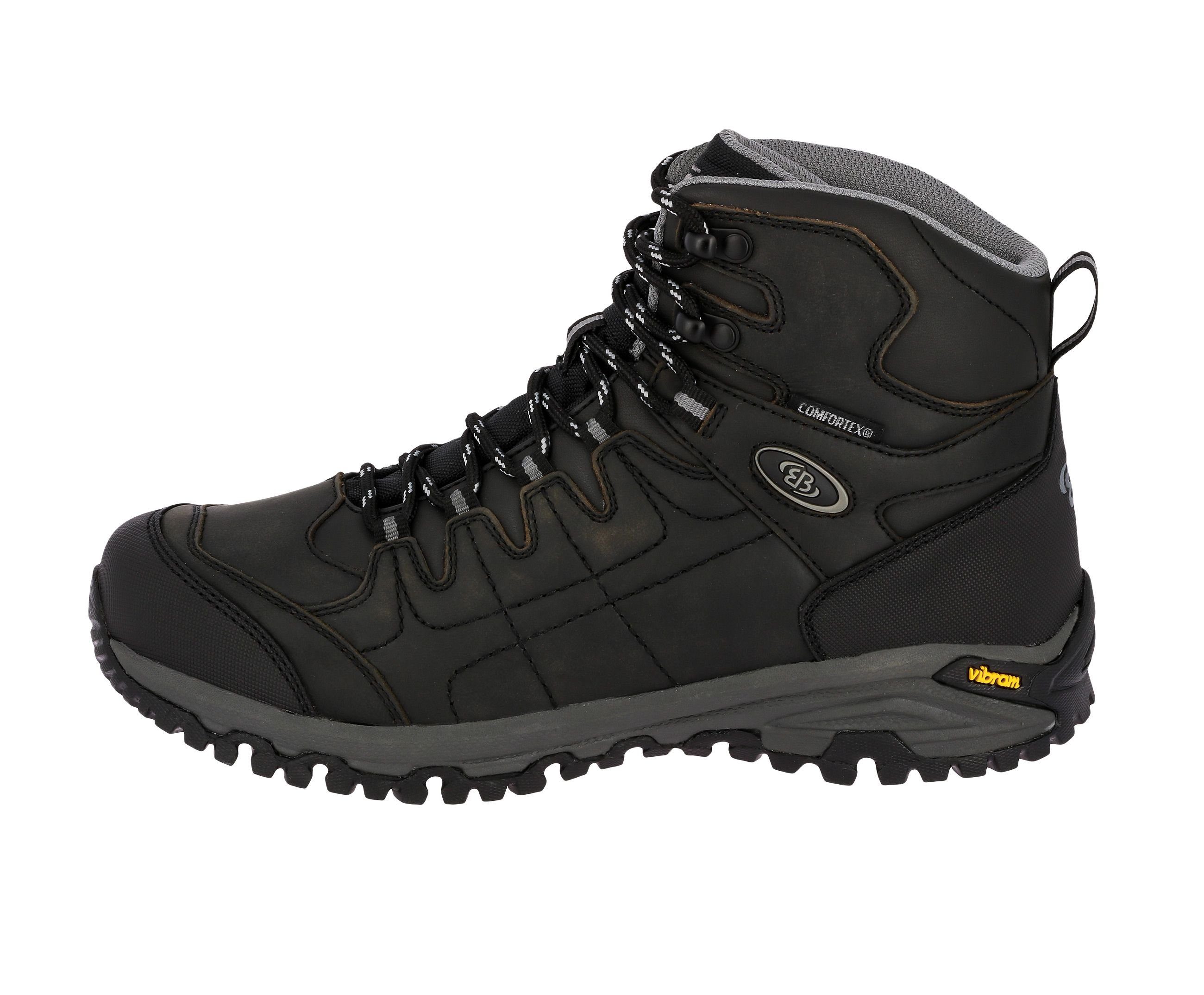 BRÜTTING Outdoorstiefel Blackburn High Wanderschuh