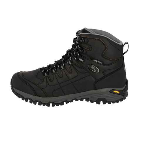 BRÜTTING Outdoorstiefel Blackburn High Wanderschuh