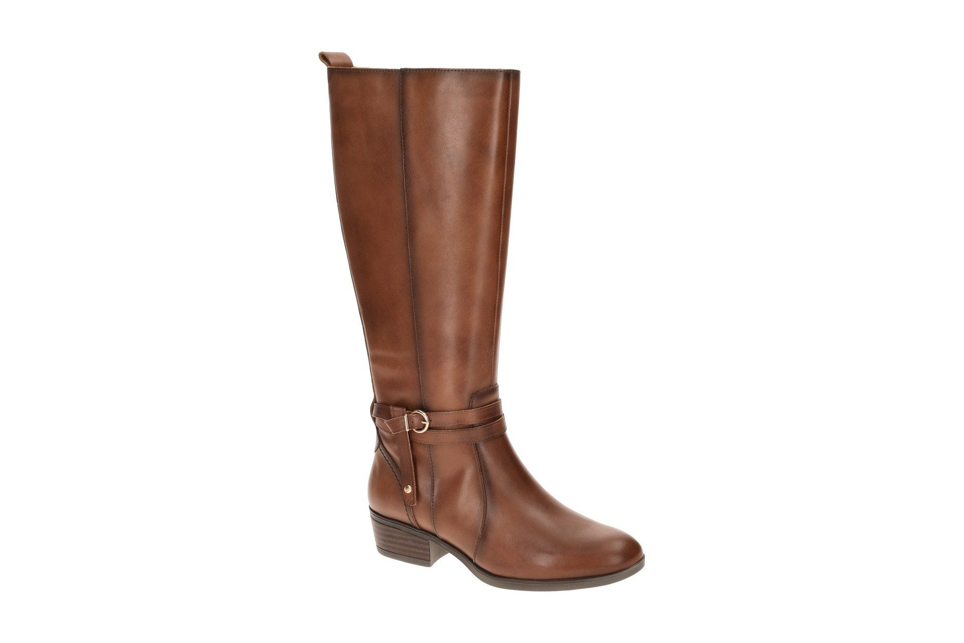 PIKOLINOS W1U-9764 cuero Stiefel