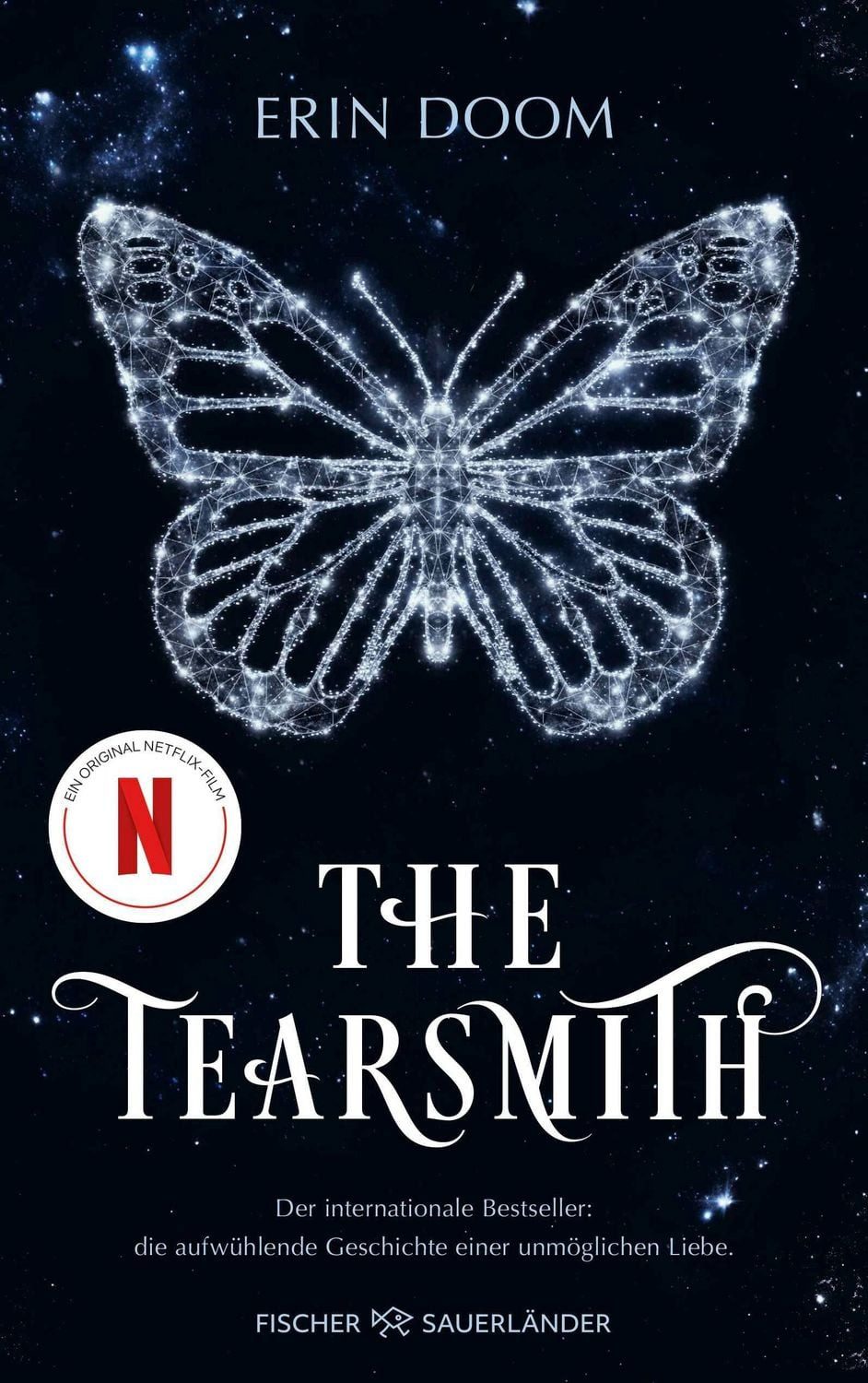 The Tearsmith / Erin Doom