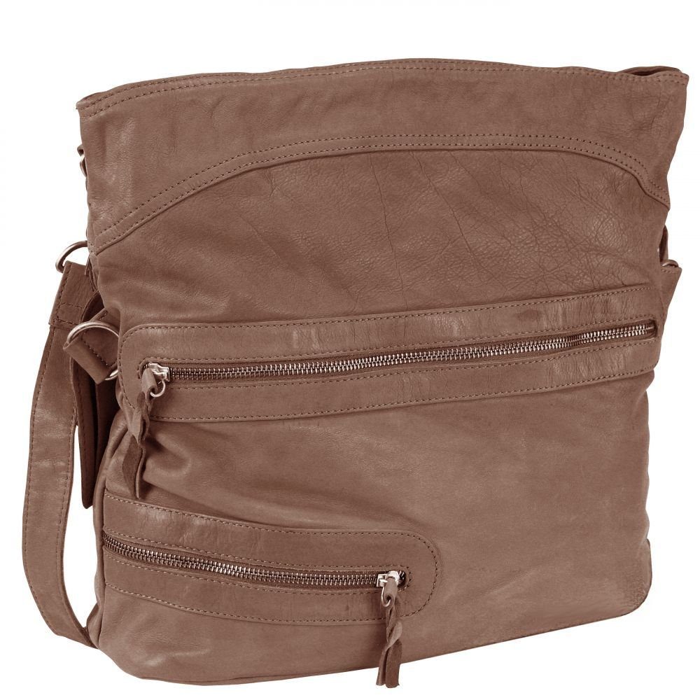 Cowboysbag Shopper, Leder online kaufen | OTTO