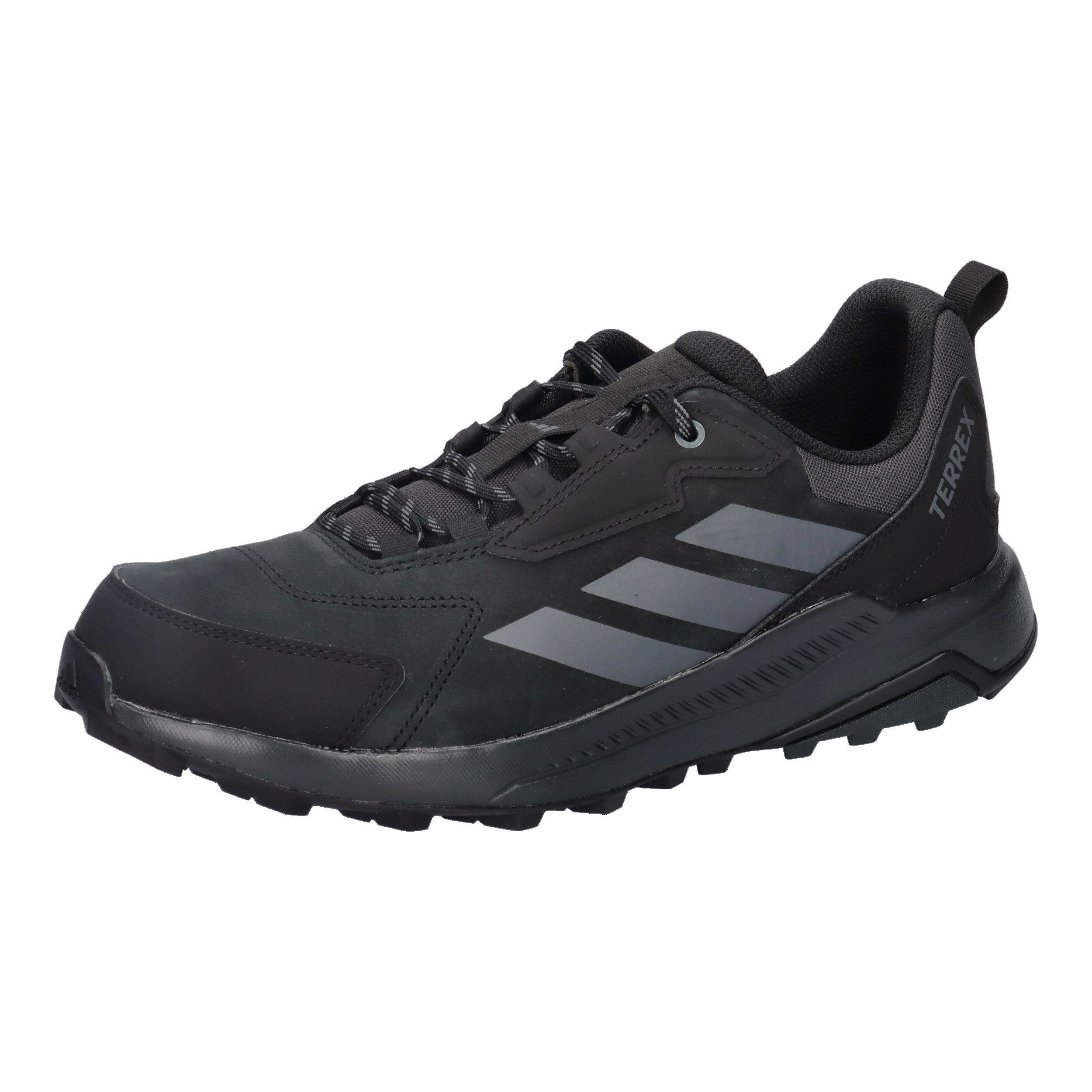 adidas Performance adidas TERREX Herren Wanderschuhe Anylander Leather Sneaker