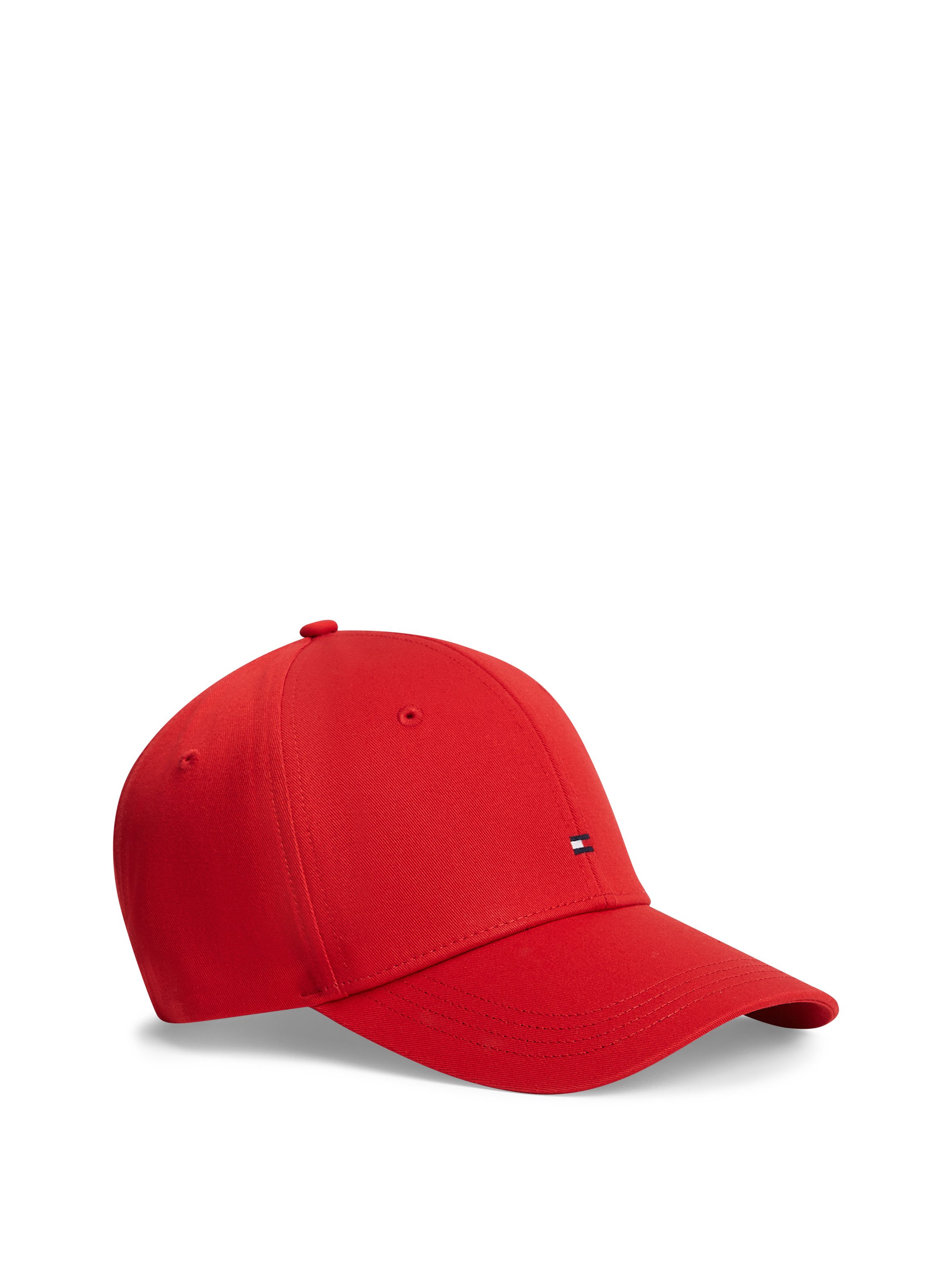 Baseball Cap TH FLAG COTTON 6 PANEL CAP