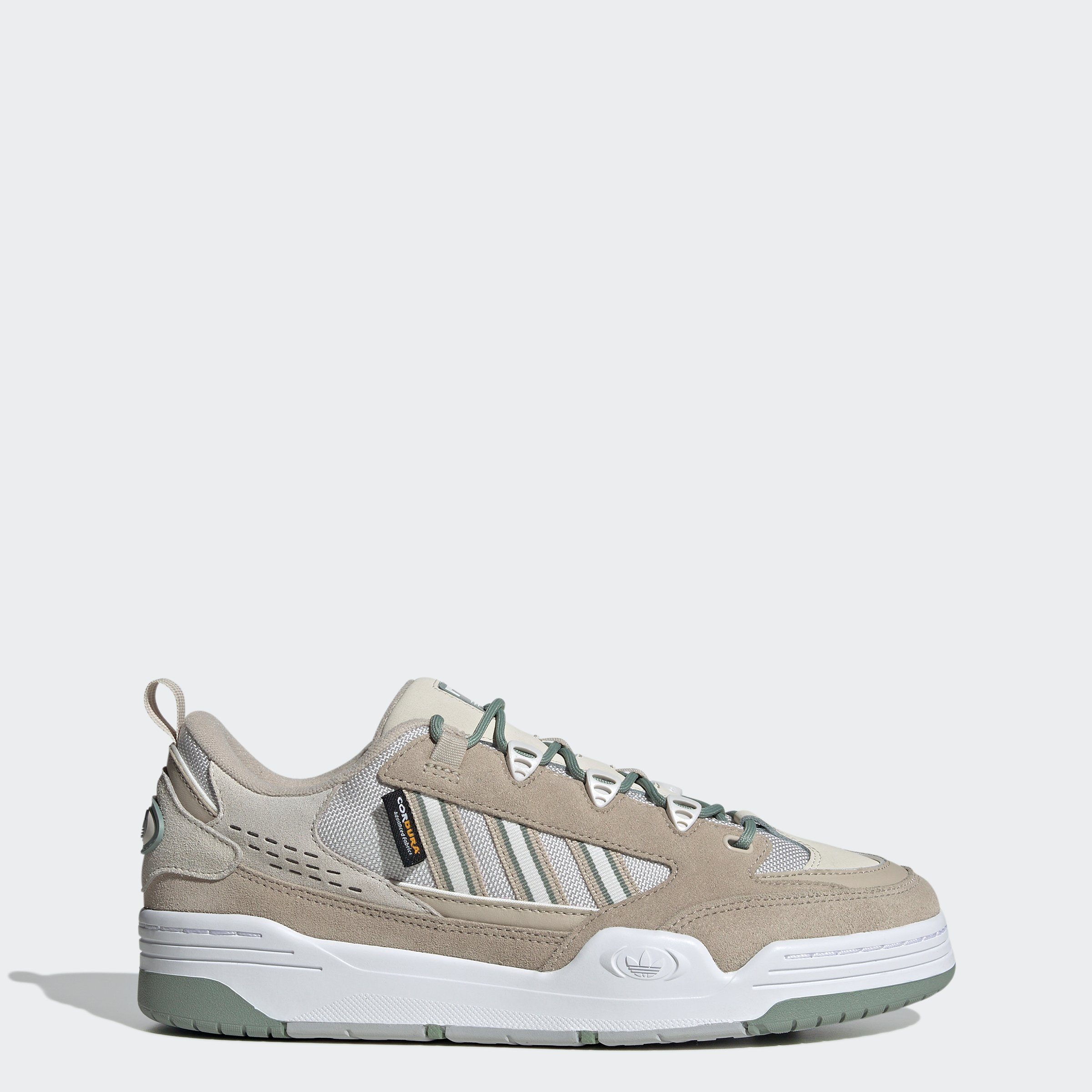 Sneaker Grey / / Wonder Aluminium Originals Beige Dash ADI2000 adidas