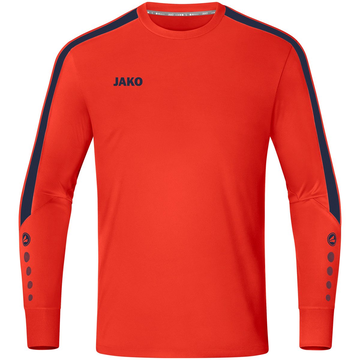 Jako Fußballtrikot 8923 TW-Trikot Power günstig online kaufen
