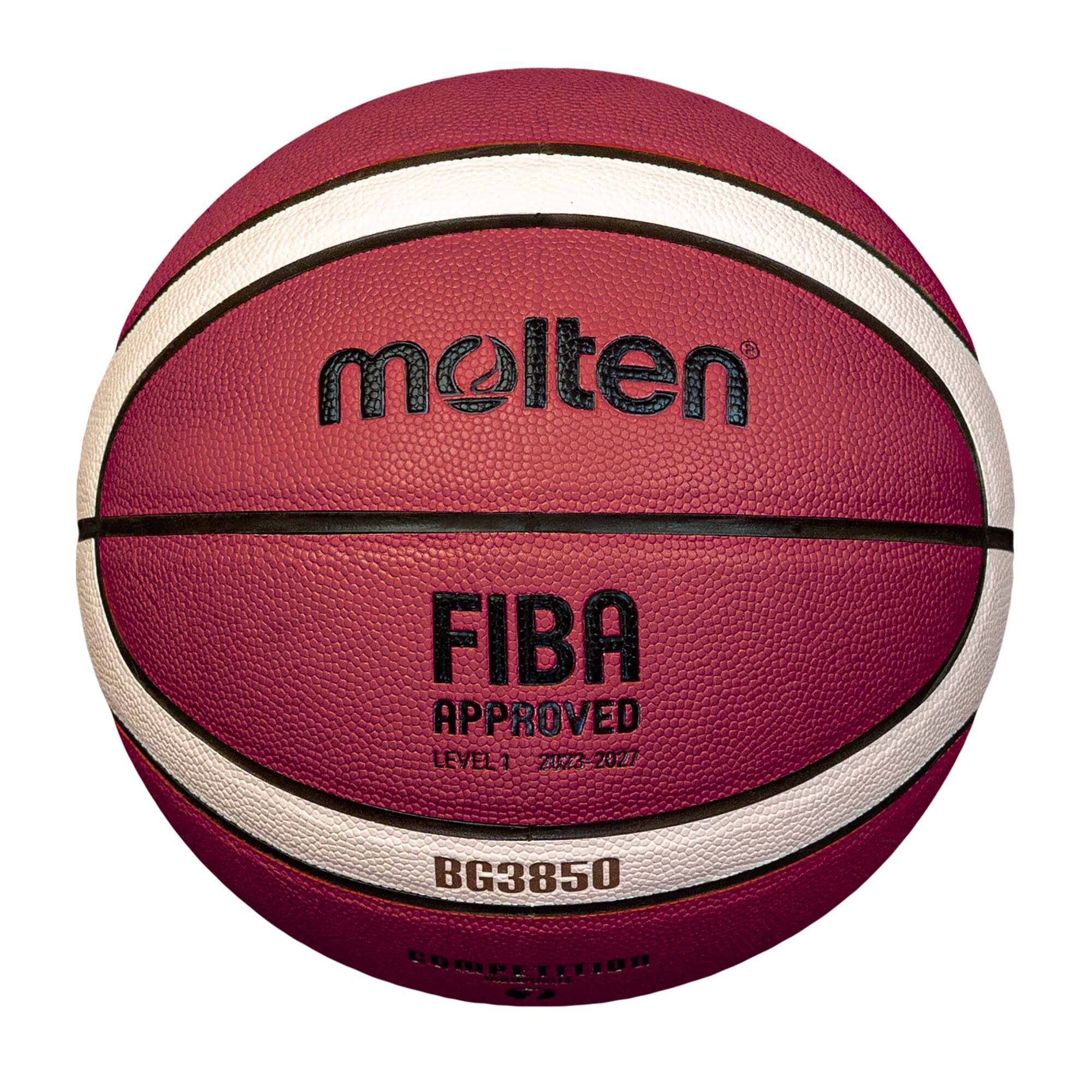 Molten Basketball B5G3800