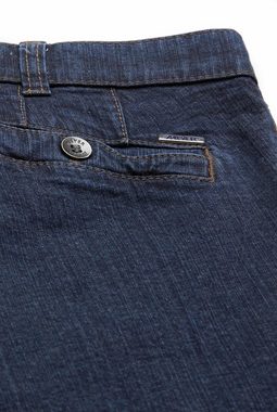 MEYER 5-Pocket-Jeans MEYER DIEGO blue stone 306-0-9451.17