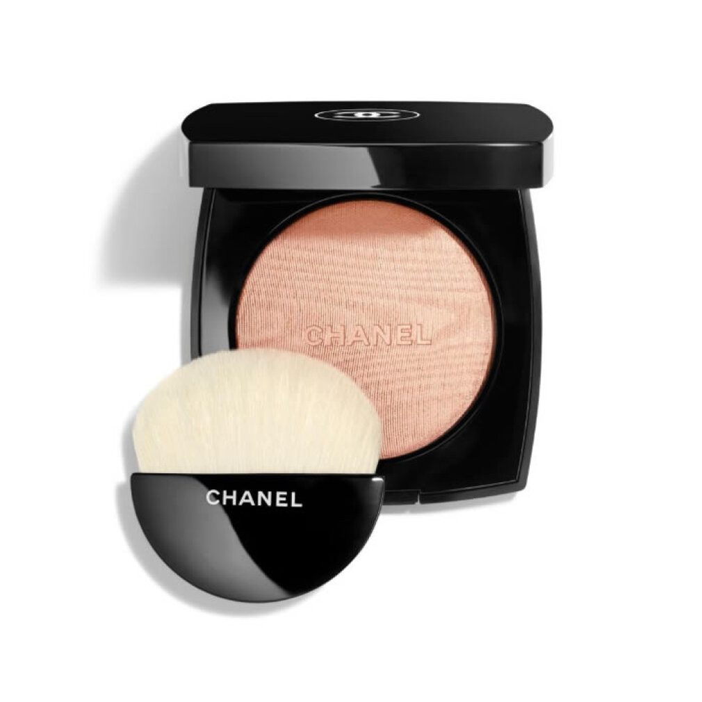 CHANEL Highlighter Poudre Lumiere Highlighting Powder